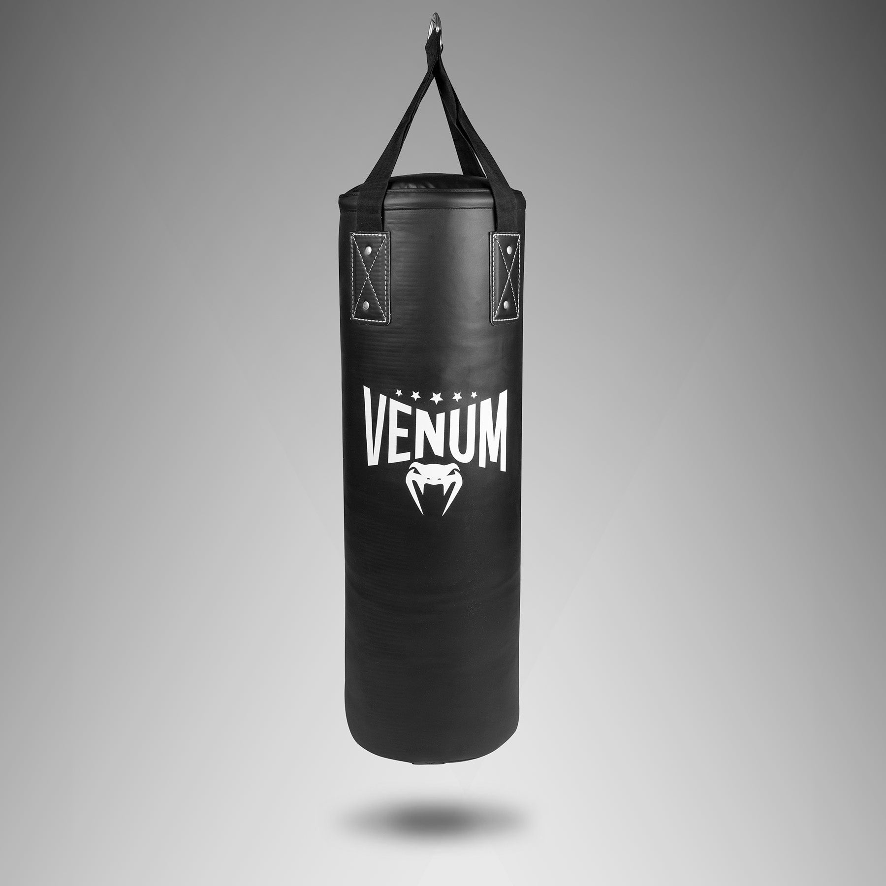 Sac de Frappe Venum Origins - Noir/Blanc (fixation plafond incluse) - product-type_Sacs de frappe