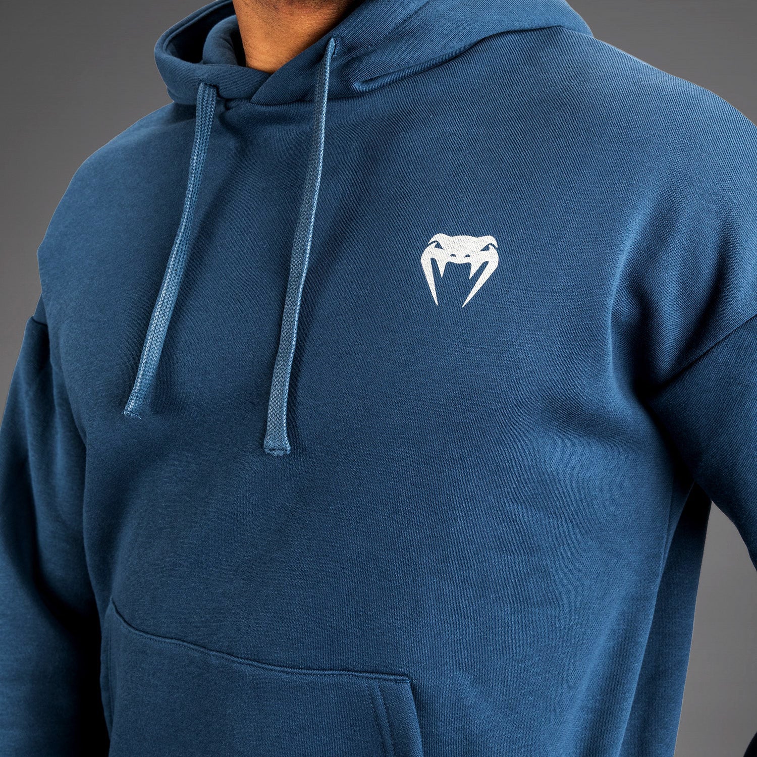 Sweat à capuche Ulti-Man UFC by Venum - Bleu - product-type_Sweatshirts