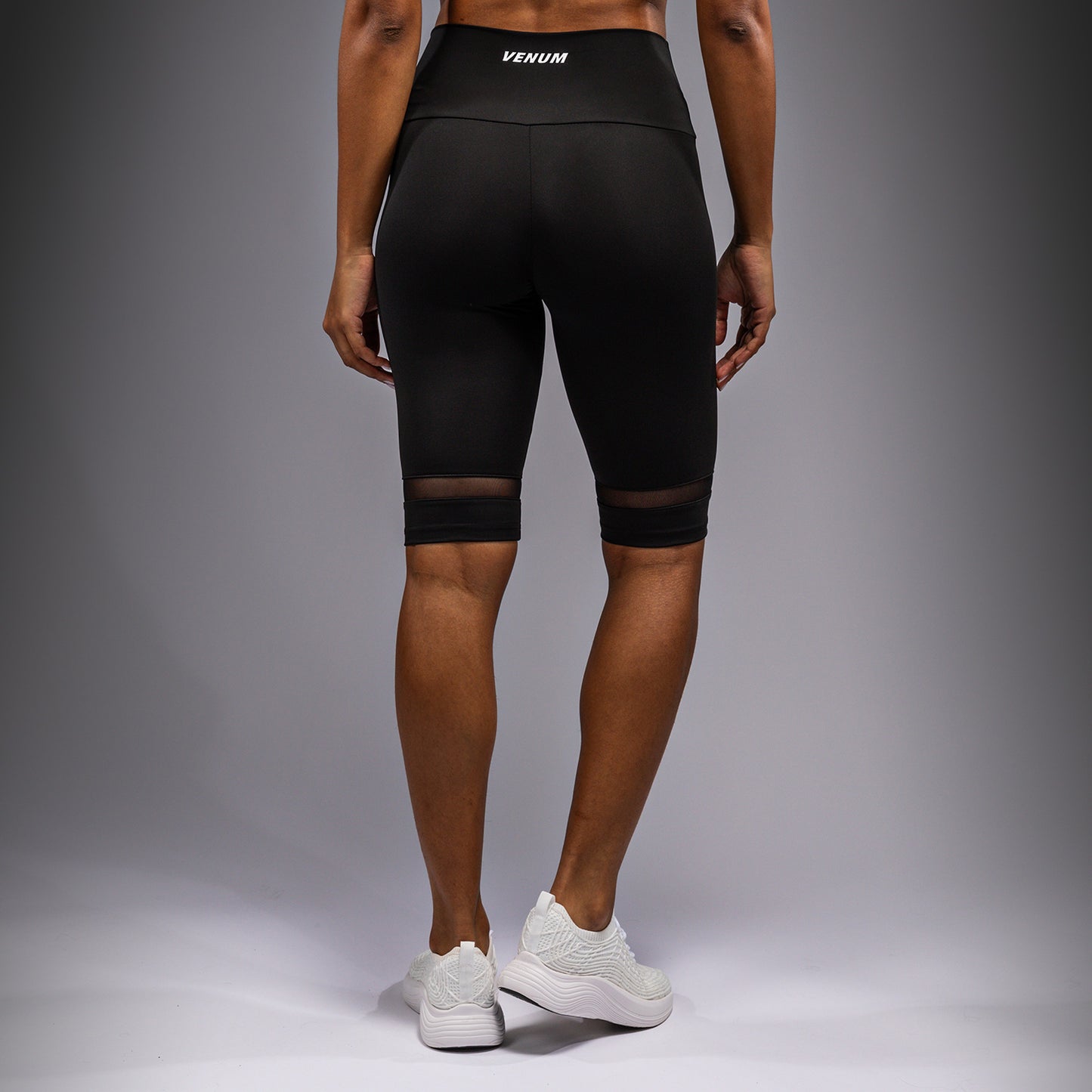 Short de compression pour Femmes Venum Halo - Noir - product-type_Cycliste
