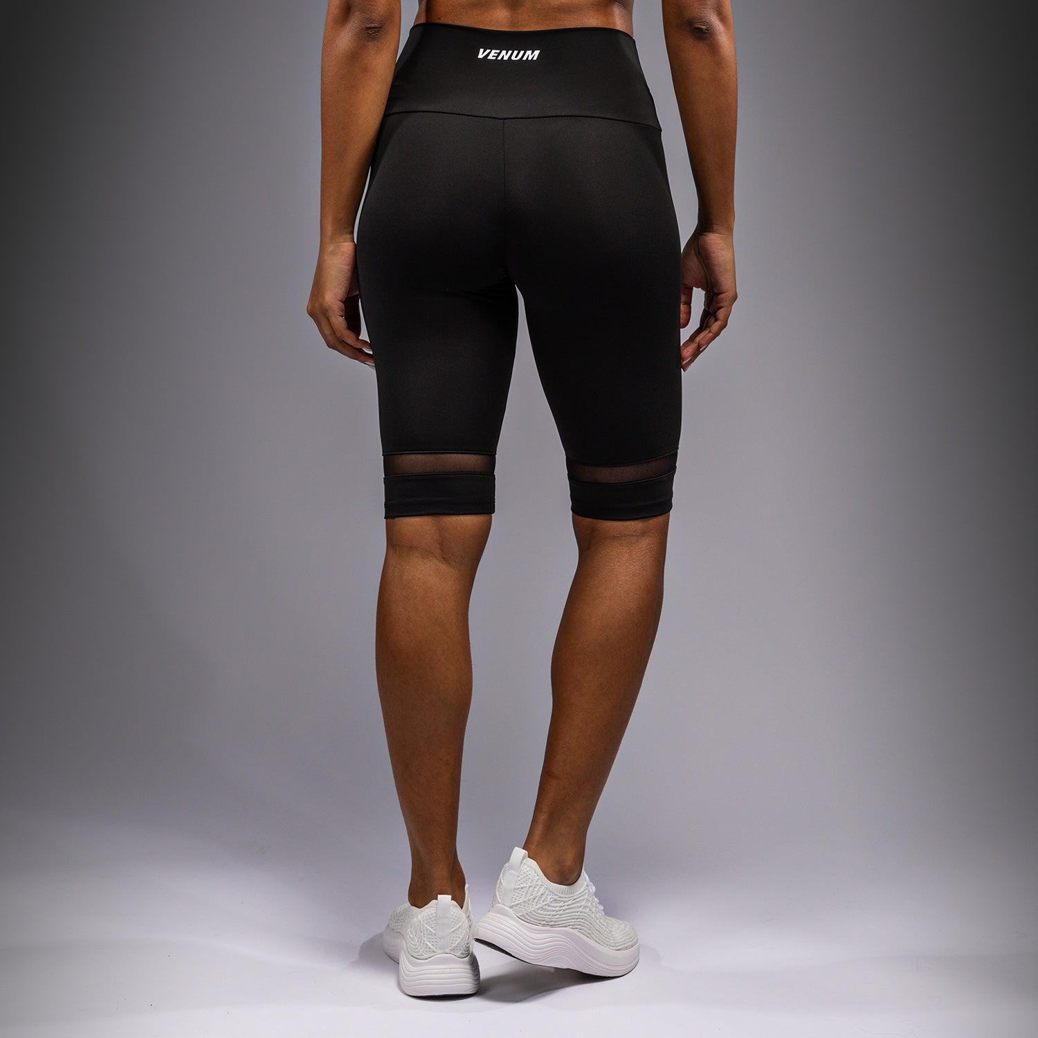 Short de compression pour Femmes Venum Halo - Noir - product-type_Cycliste