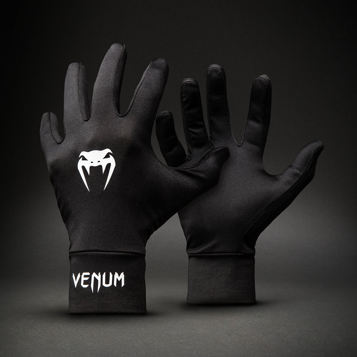 Venum Sous-gants - Noir