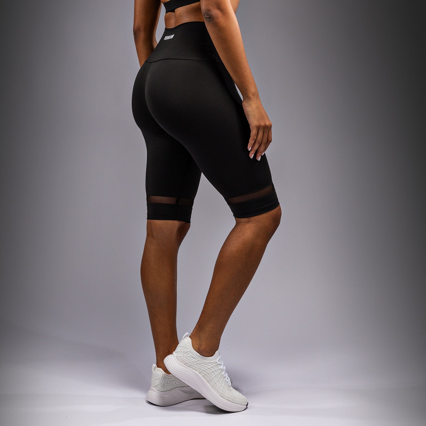 Short de compression pour Femmes Venum Halo - Noir - product-type_Cycliste
