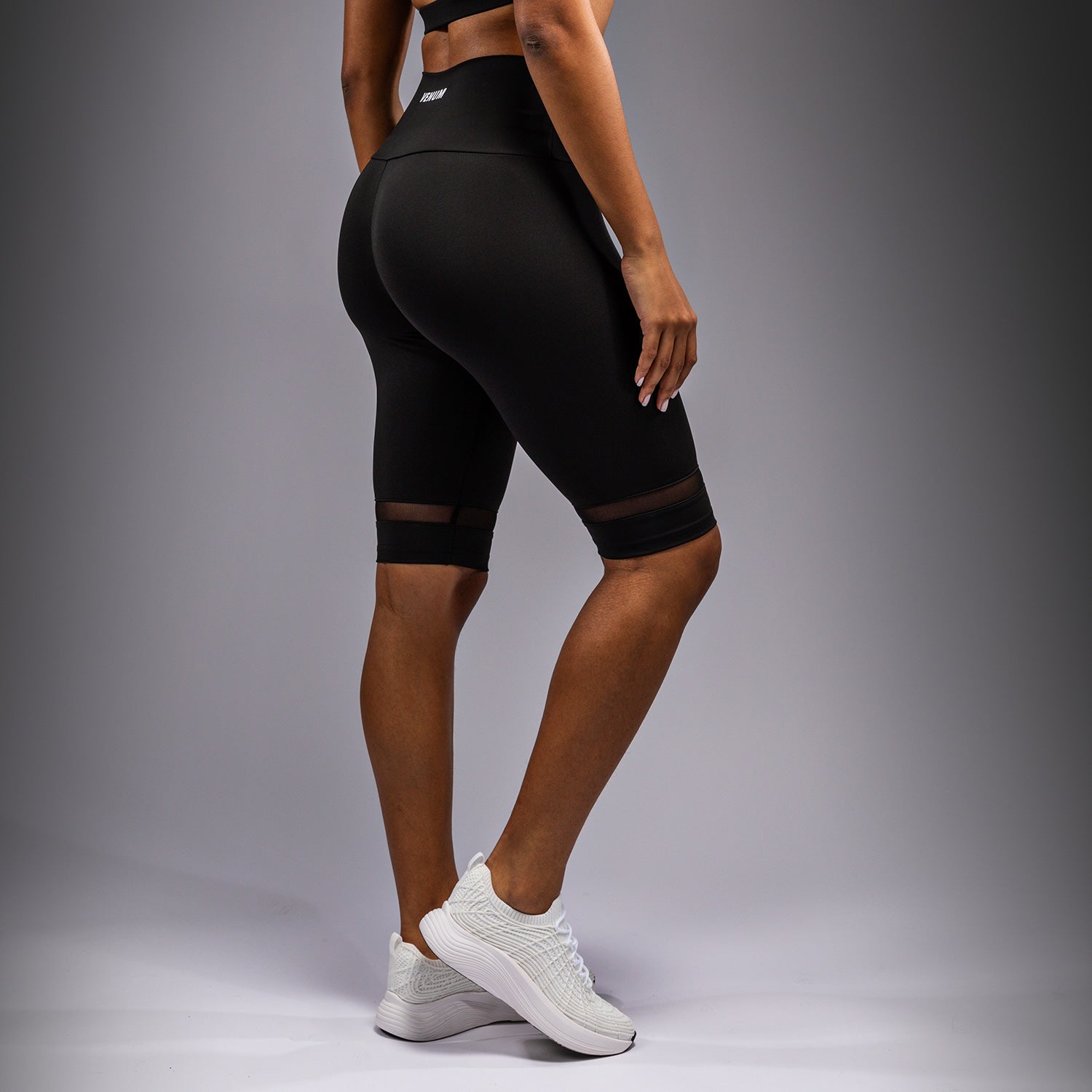 Short de compression pour Femmes Venum Halo - Noir - product-type_Cycliste