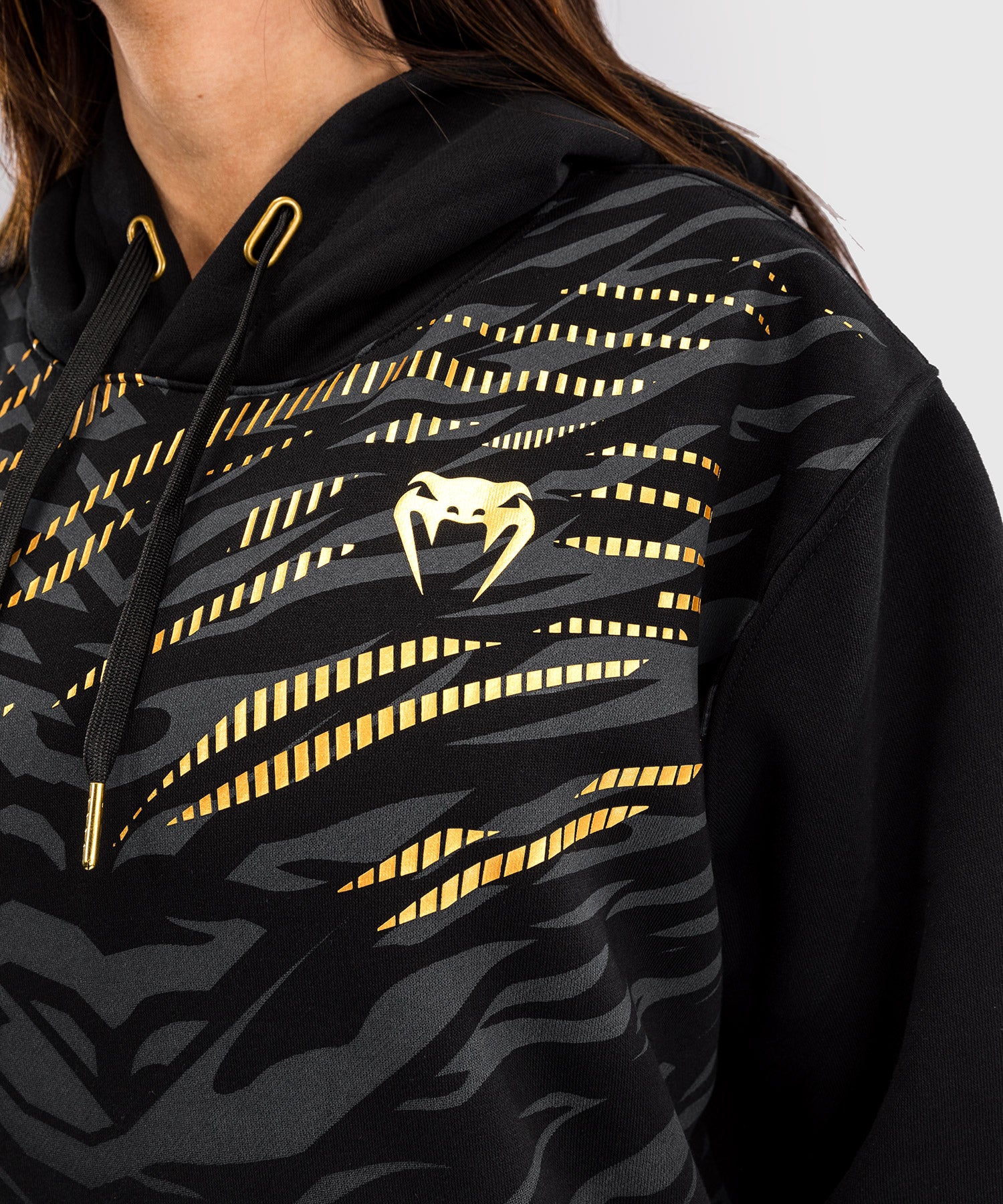 Sweatshirt à Capuche pour Femmes UFC Fusion by Venum Replica - Champion - product-type_Sweatshirts