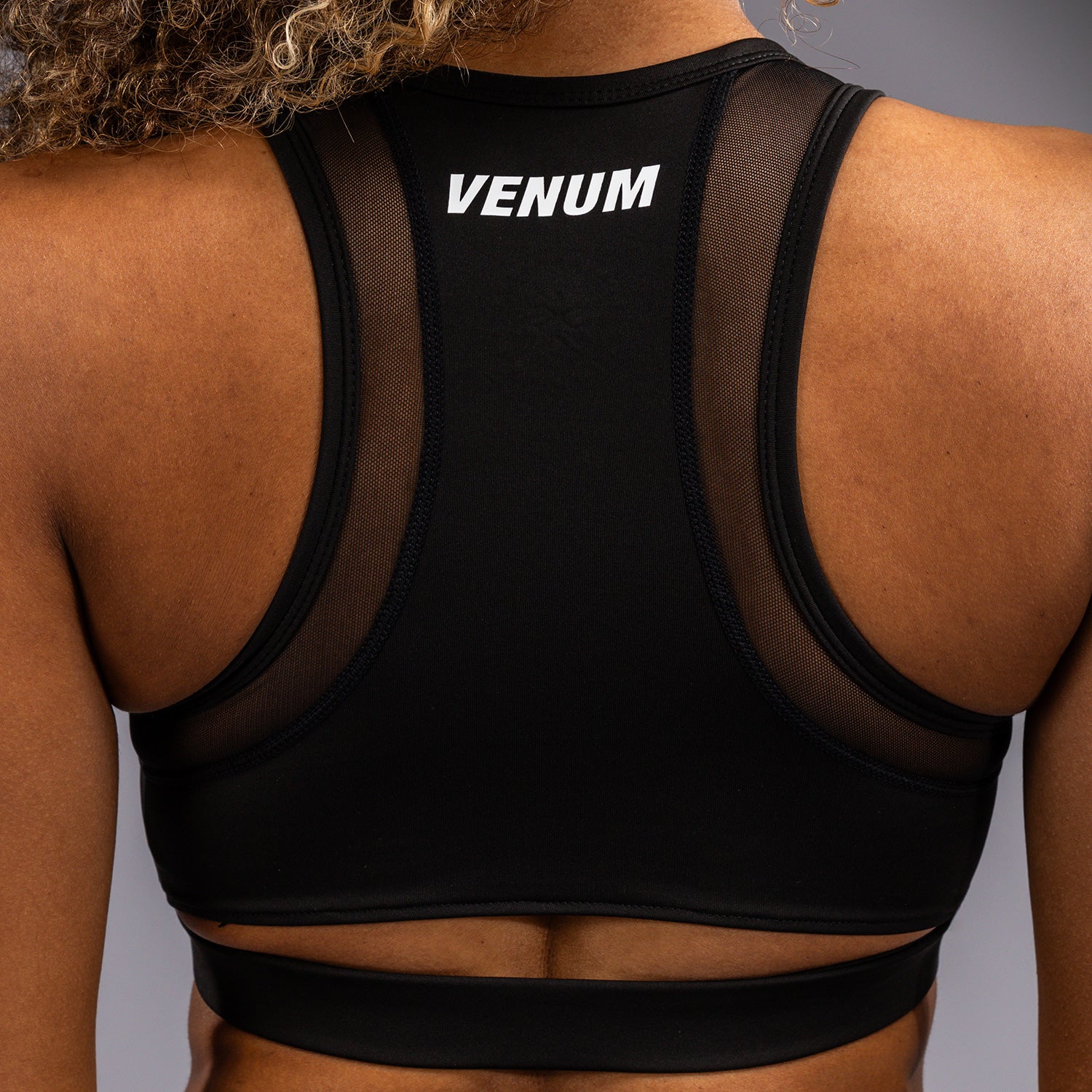 Brassière de sport Venum Aero XT - Noir - product-type_Brassières de sport