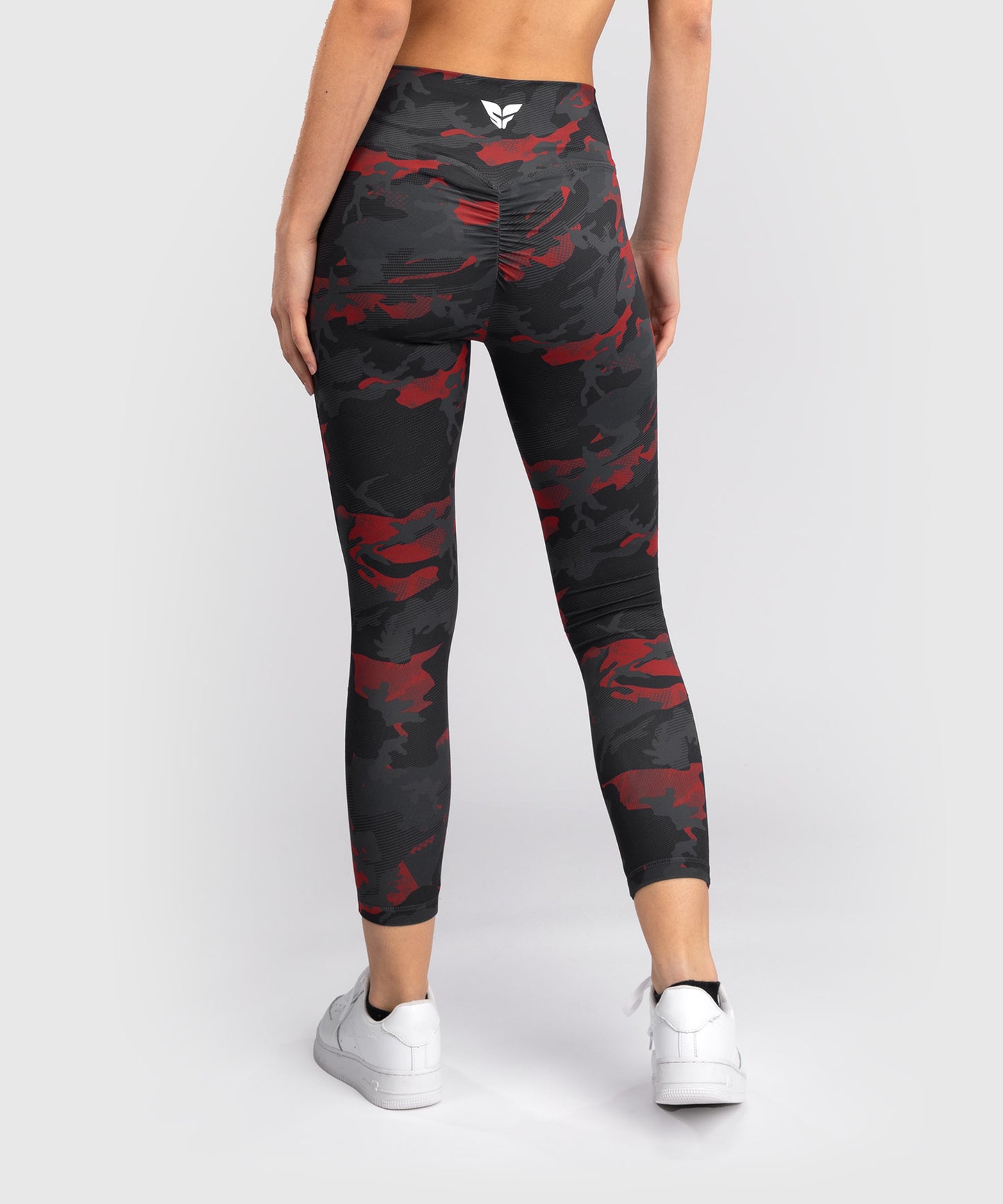 Legging pour Femmes Venum x Sophia Rose - Urban Red Camo - product-type_Leggings