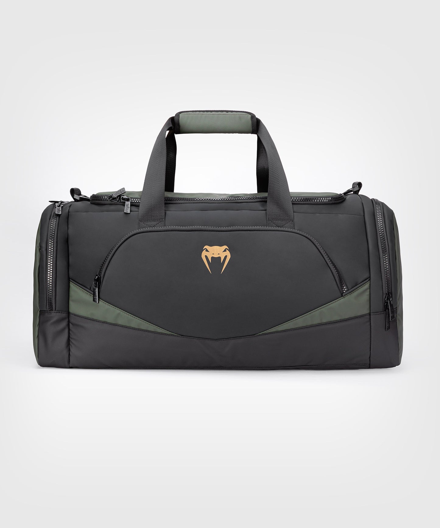 Sac de sport Venum Evo 2 Trainer Lite - Noir/Kaki - product-type_Sacs de sport