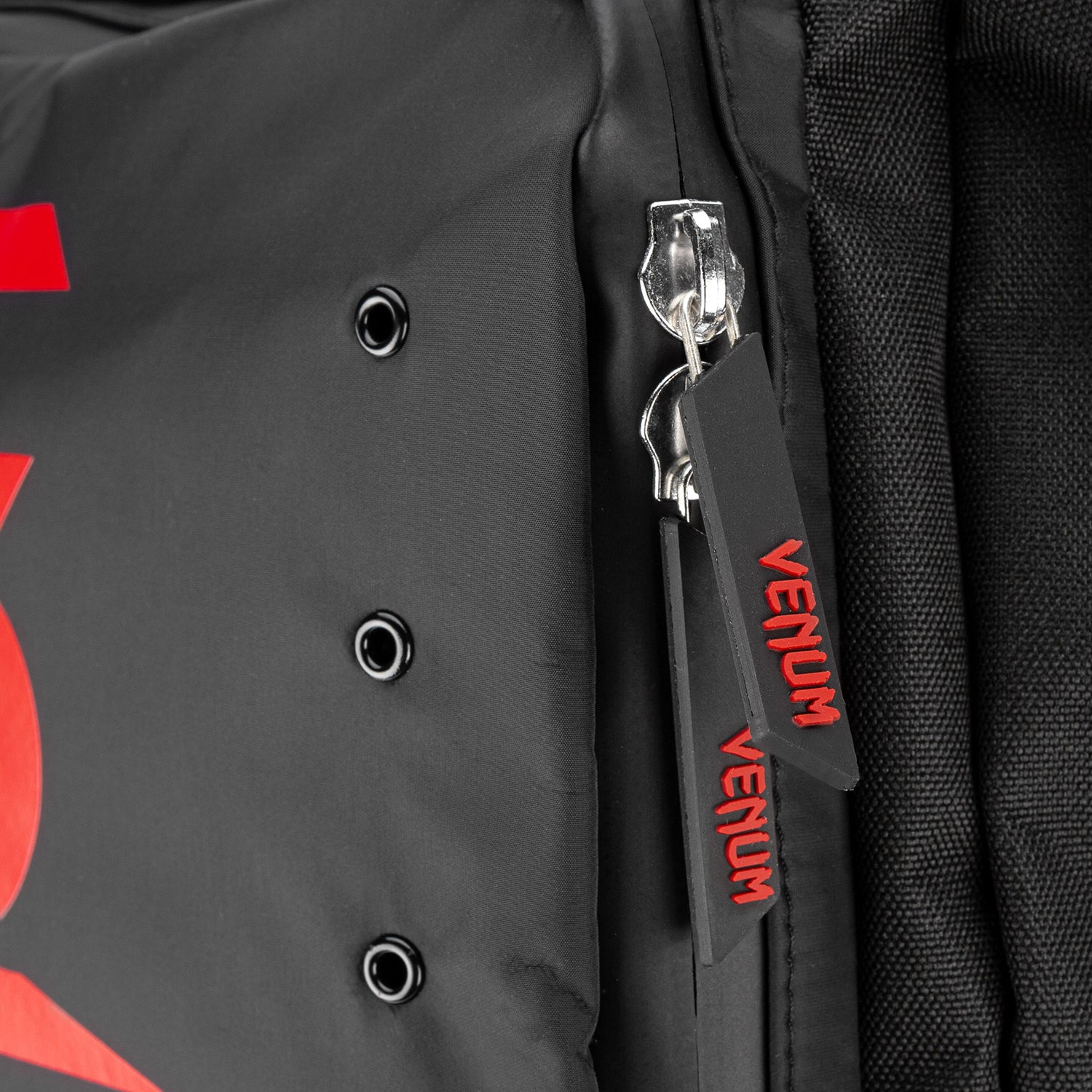 Sac à dos Noir/Rouge Venum Challenger Xtrem Evo - product-type_Sacs de sport