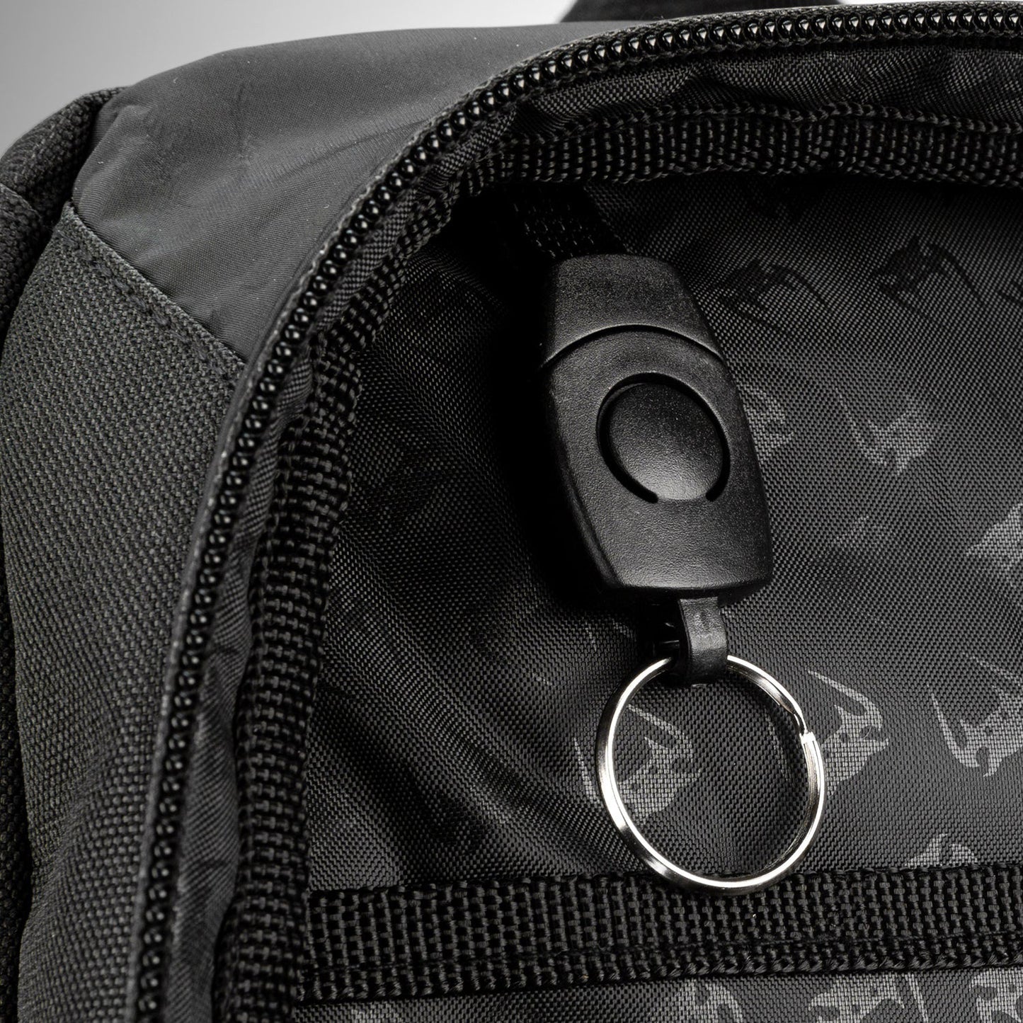 Sac à Dos Venum Challenger Pro Evo (20-25L) – Noir/Blanc - product-type_Sacs de sport