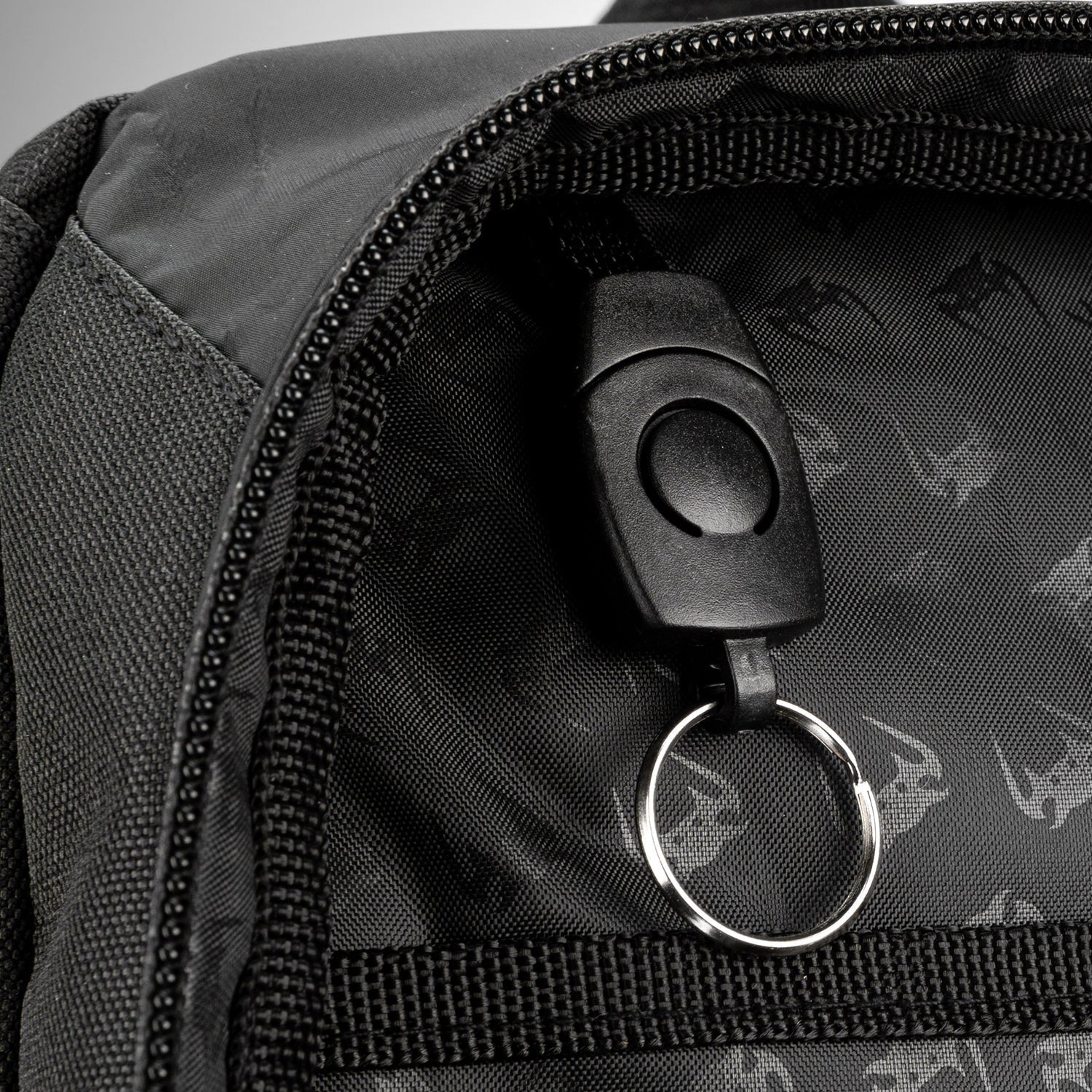 Sac à Dos Venum Challenger Pro Evo (20-25L) – Noir/Blanc - product-type_Sacs de sport