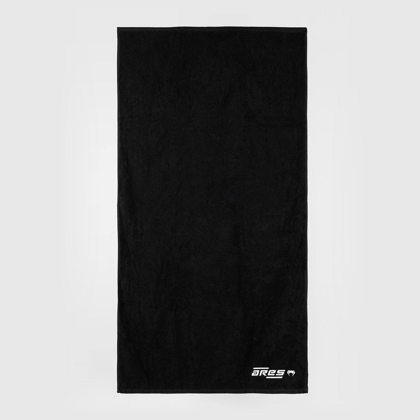 Serviette 70x137cm Venum x Ares - Noir - product-type_Serviettes