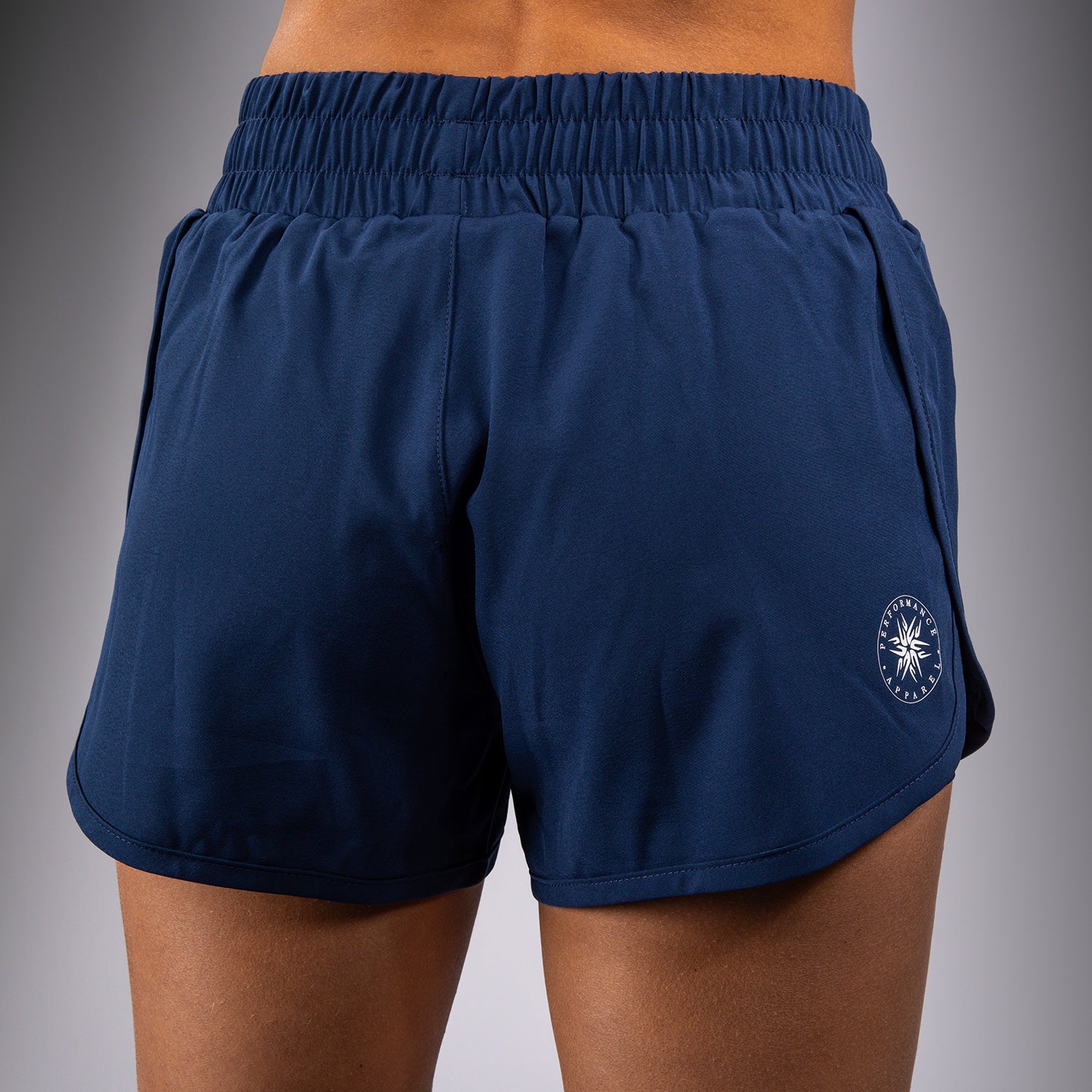 Short d'entraînement pour Femmes Venum Halo - Indigo - product-type_Shorts de training