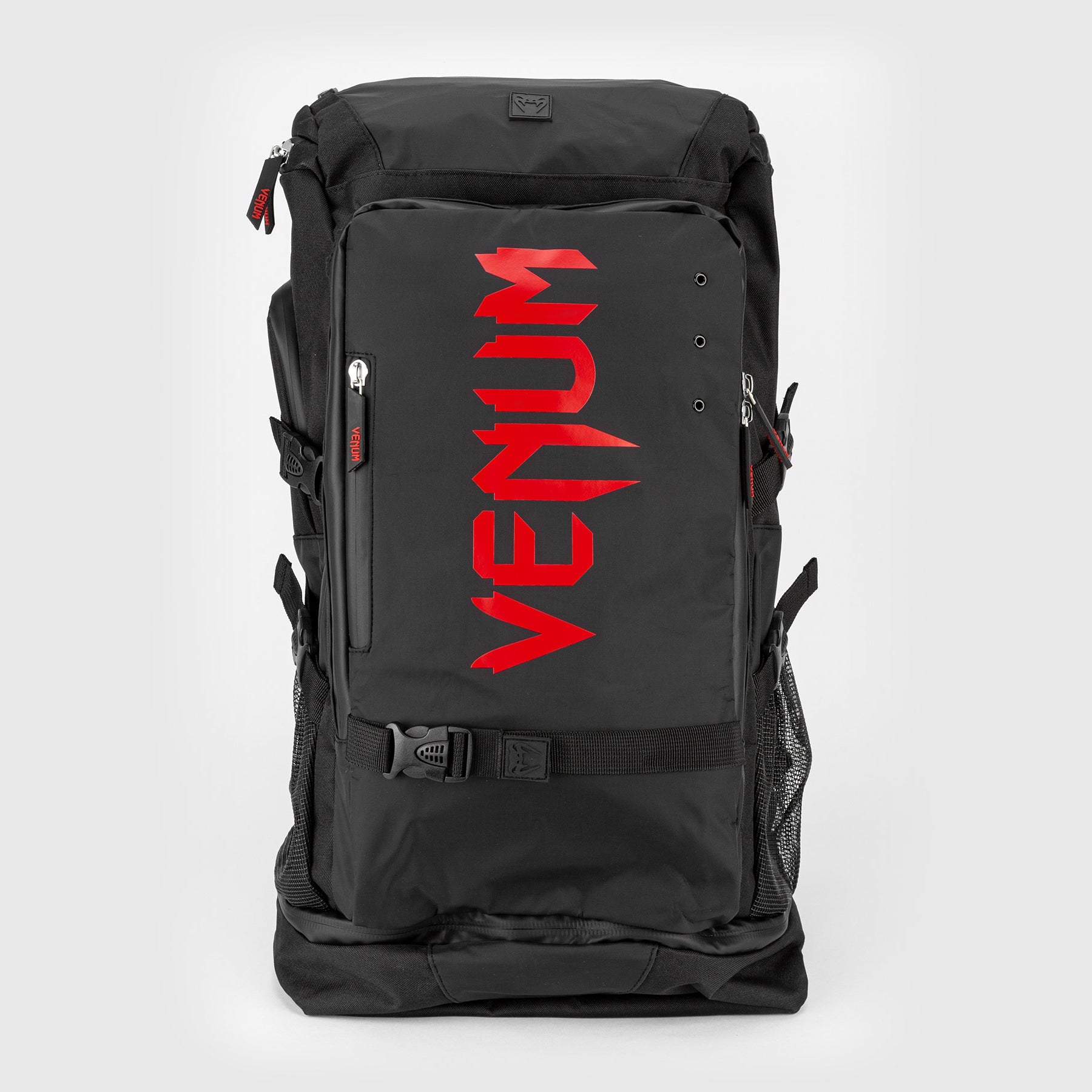Sac à dos Noir/Rouge Venum Challenger Xtrem Evo - product-type_Sacs de sport