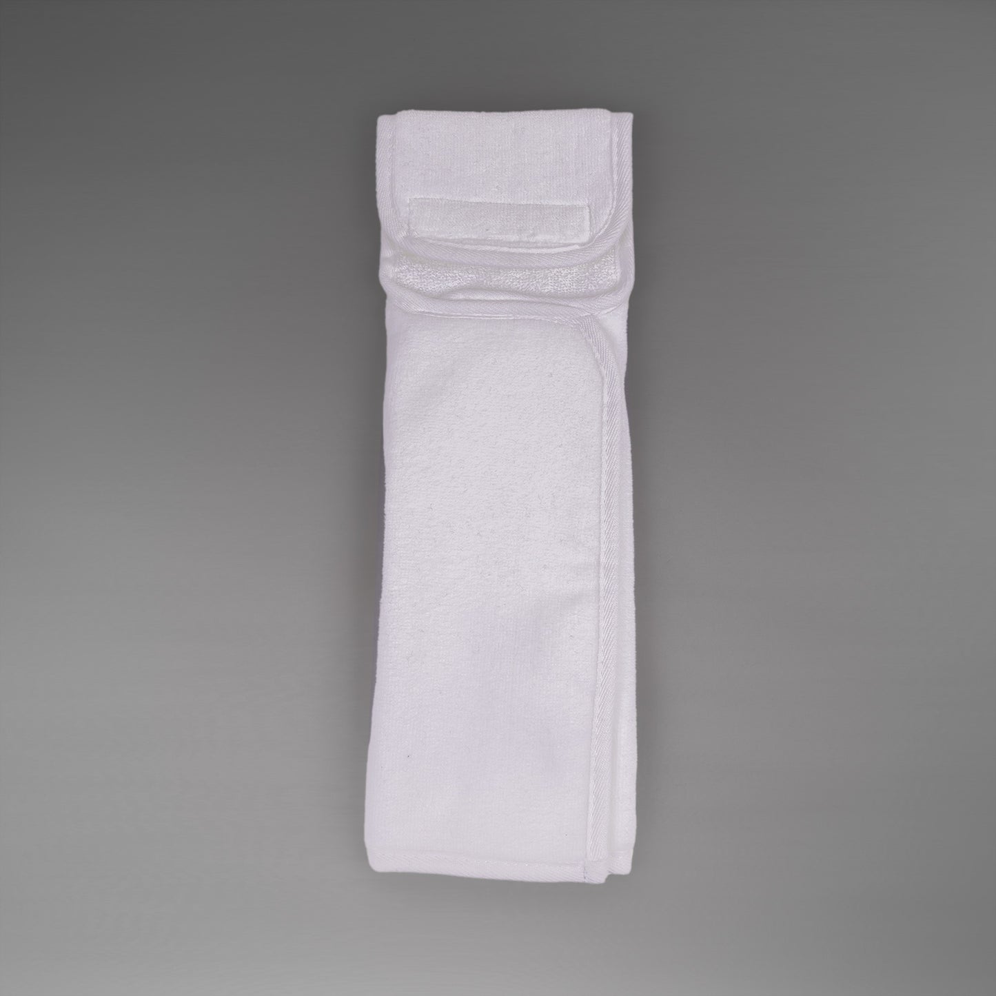 Serviette de Football Venum Lineup - Blanc/Noir - product-type_Serviette de football US