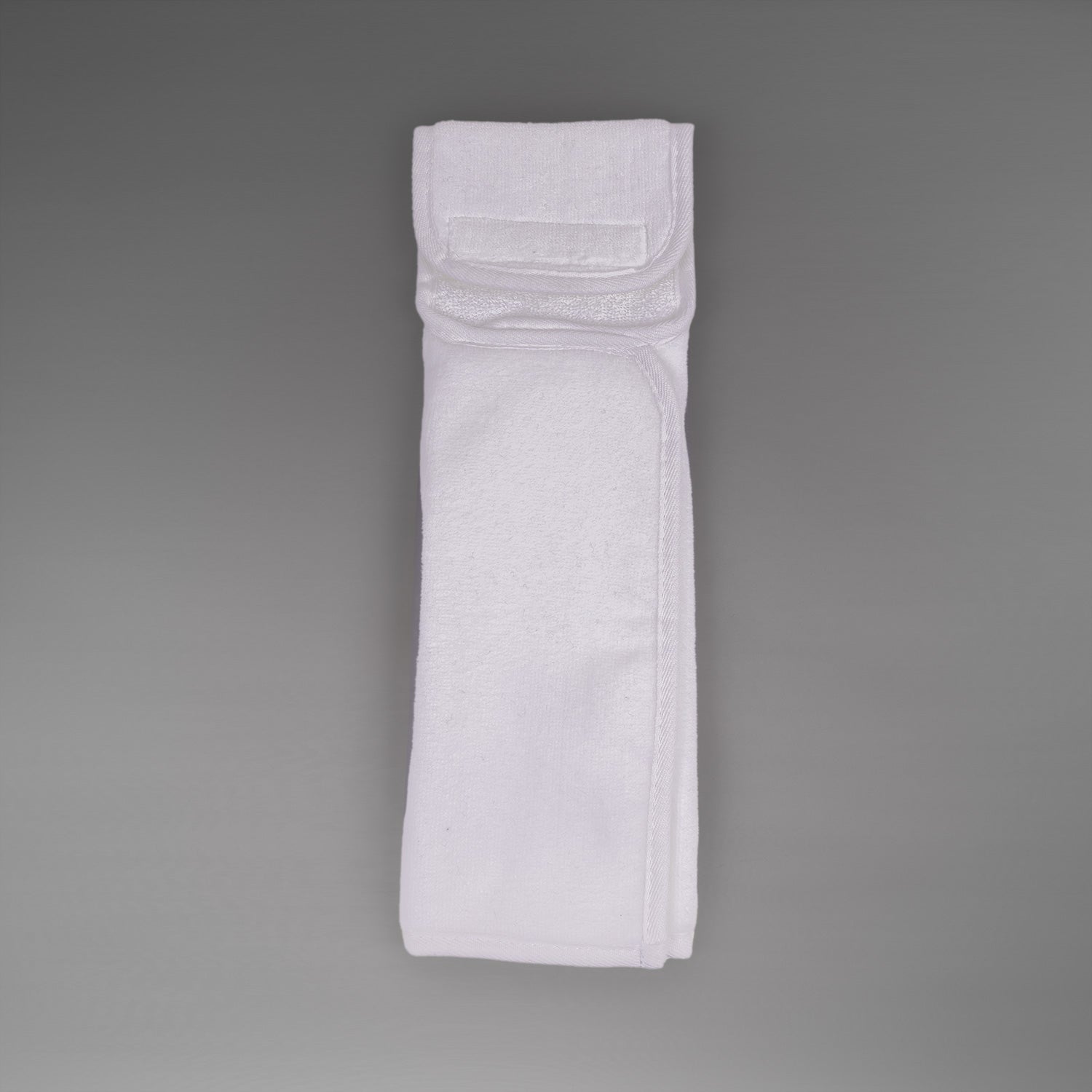 Serviette de Football Venum Lineup - Blanc/Noir - product-type_Serviette de football US