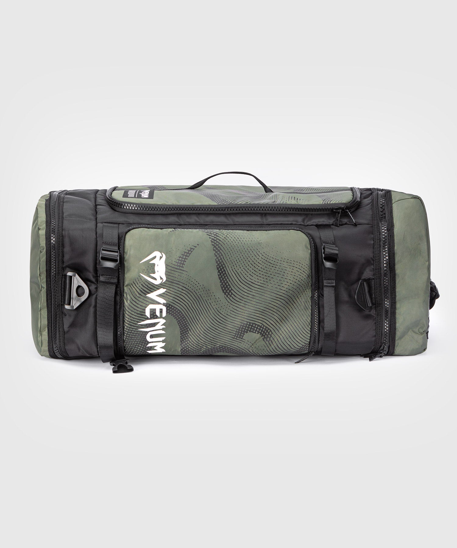 Sac de sport Venum Trainer Hybrid - Vert Armée - product-type_Sacs de sport