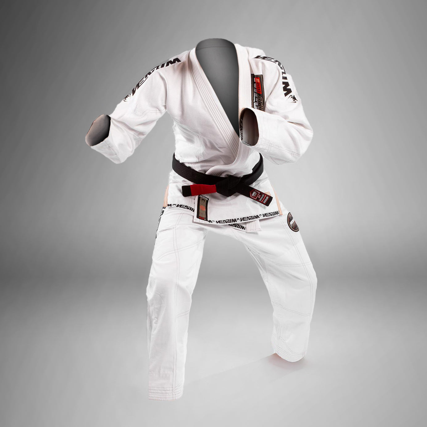 Kimono de JJB Venum Elite 3.0 - Blanc - product-type_Kimonos de JJB
