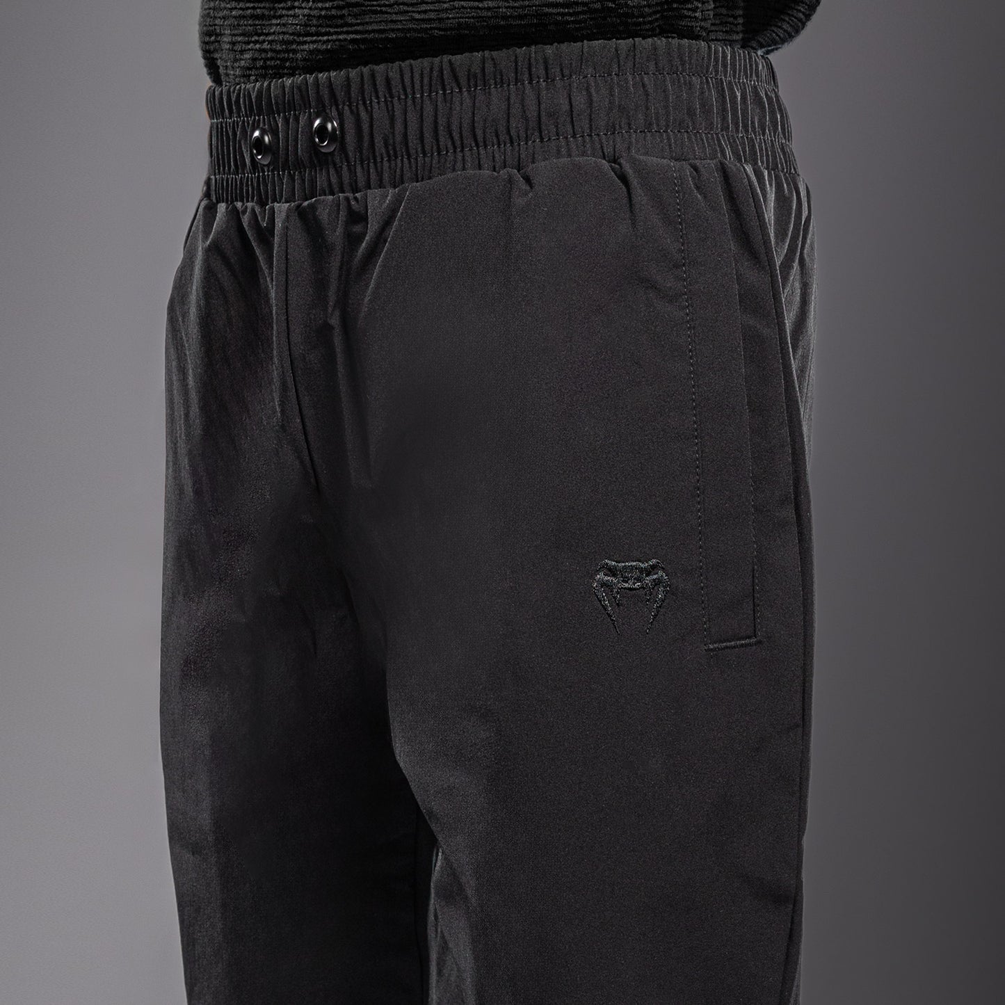 Pantalon de Jogging Pour Enfants Venum Giant 3D – Noir - product-type_Pantalons de jogging