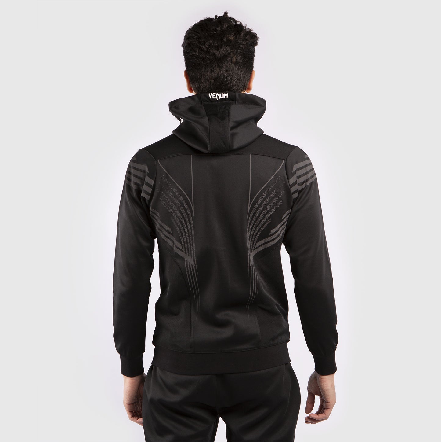 Sweatshirt Homme UFC Venum Pro Line - Noir - product-type_Vestes