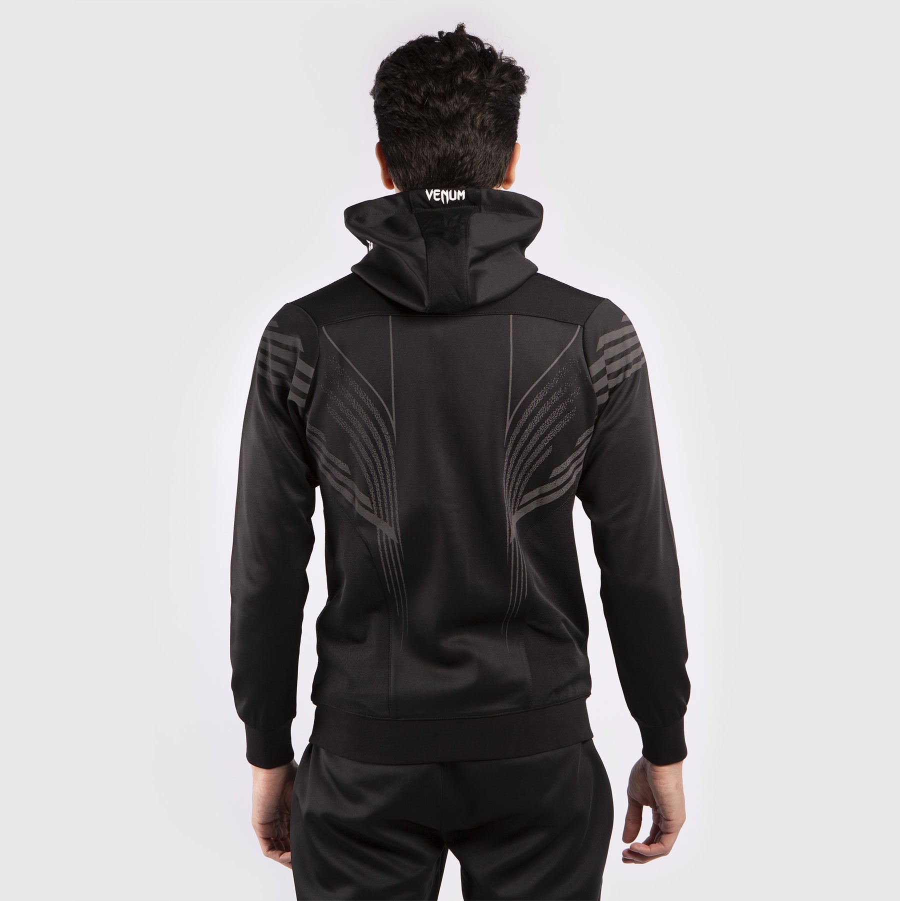Sweatshirt Homme UFC Venum Pro Line - Noir - product-type_Vestes