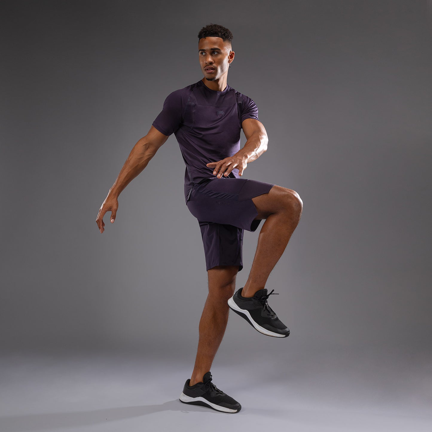 T-Shirt Dry-Tech Venum G-Fit Air - Violet Intense - product-type_T-Shirts Dry Tech