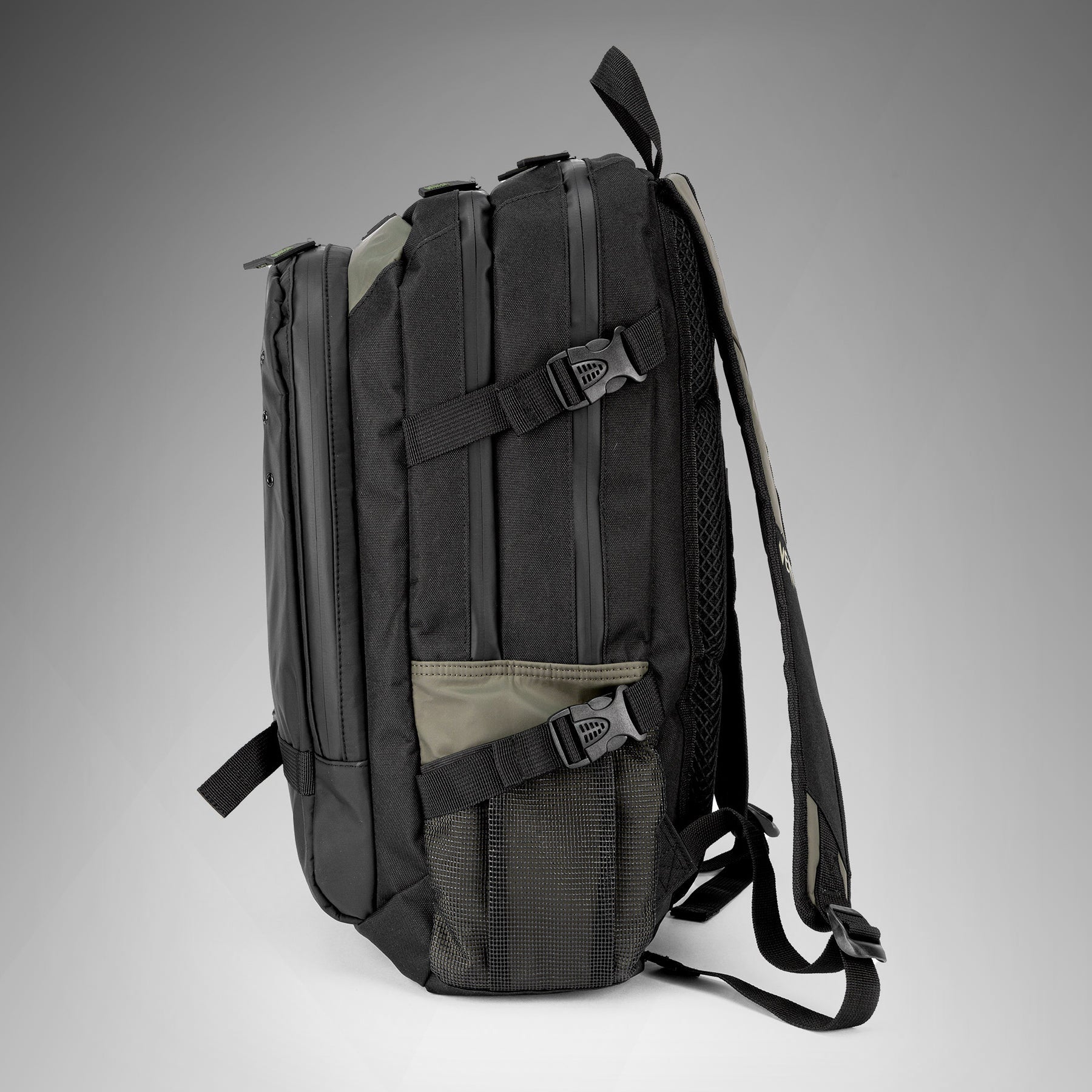 Sac à Dos Venum Challenger Pro Evo (20-25L) – Kaki/Noir - product-type_Sacs de sport