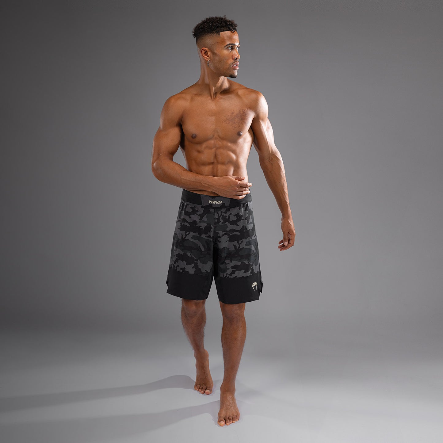 Short de Combat Venum G-Fit Air pour Hommes - Camo Urban - product-type_Shorts de MMA
