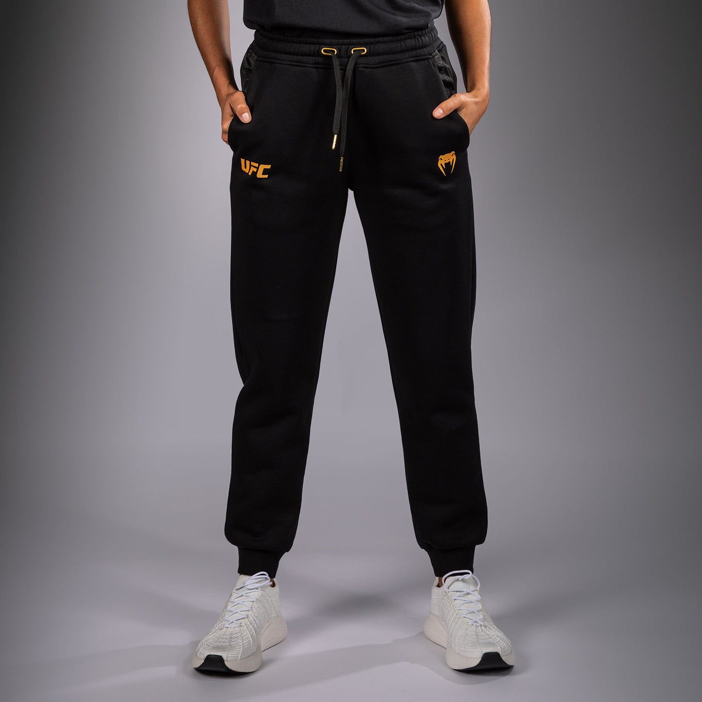 Pantalon Femme UFC Zenith by Venum Replica - Champion