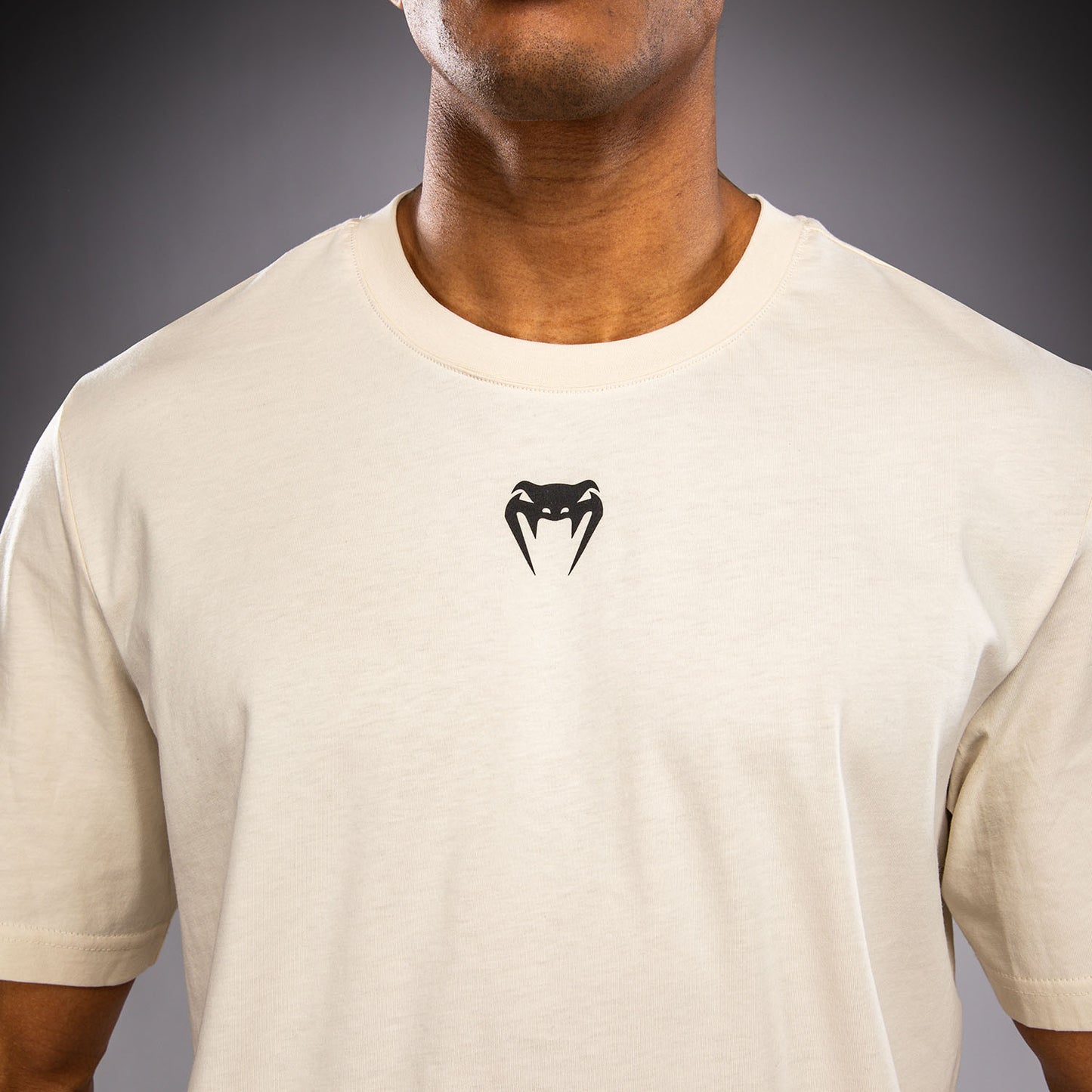 T-shirt Venum Naga – Blanc Cassé - product-type_T-Shirts