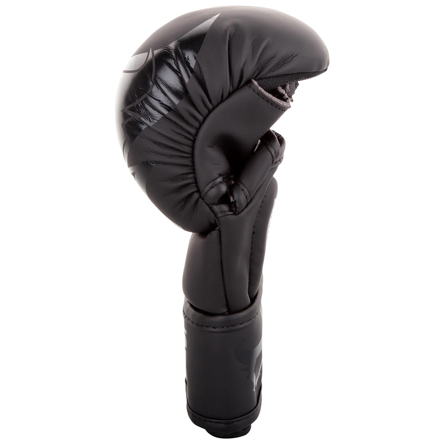 Gants de sparring Ringhorns Charger - Noir/Noir - product-type_Gants de Sparring