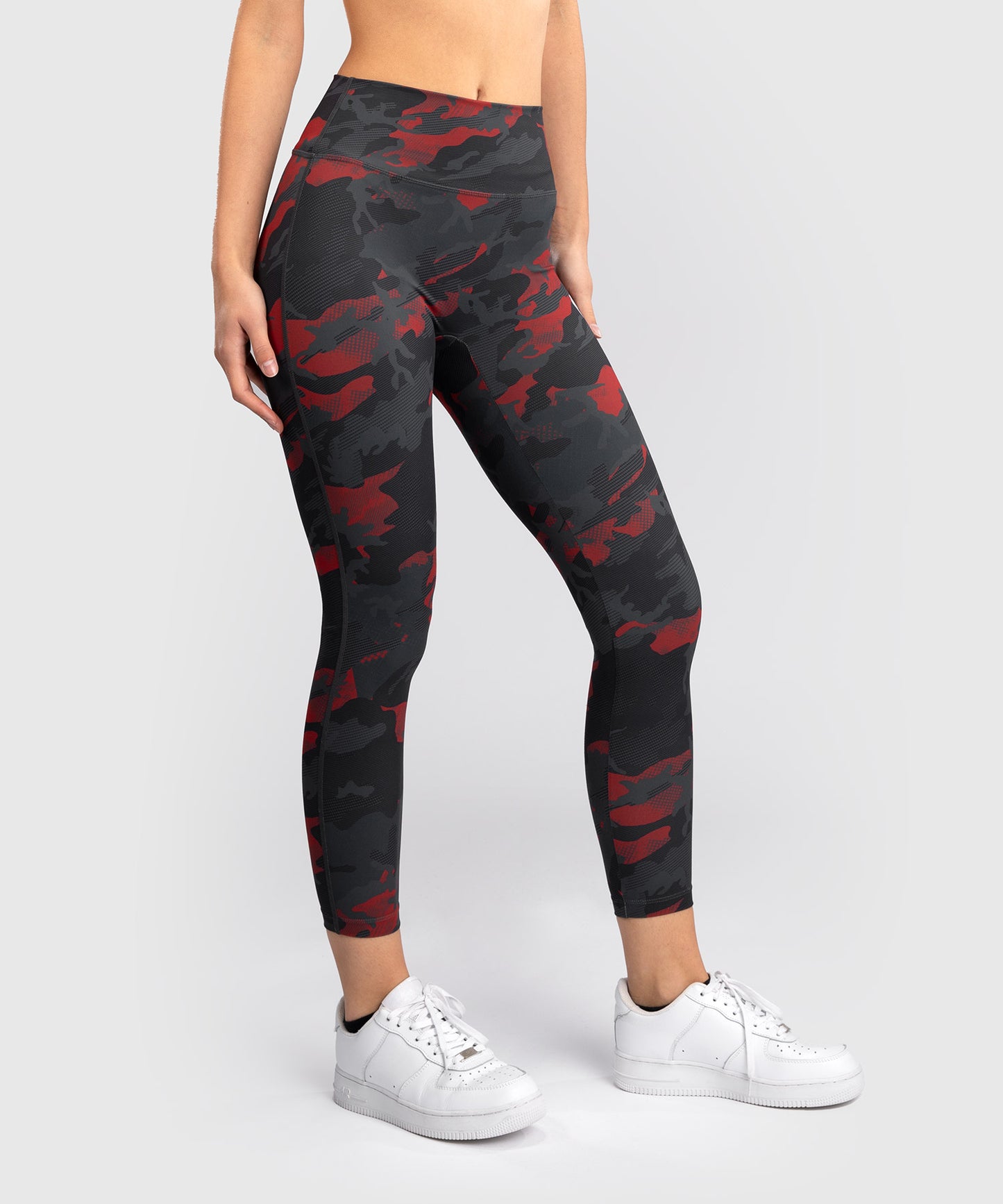 Legging pour Femmes Venum x Sophia Rose - Urban Red Camo - product-type_Leggings
