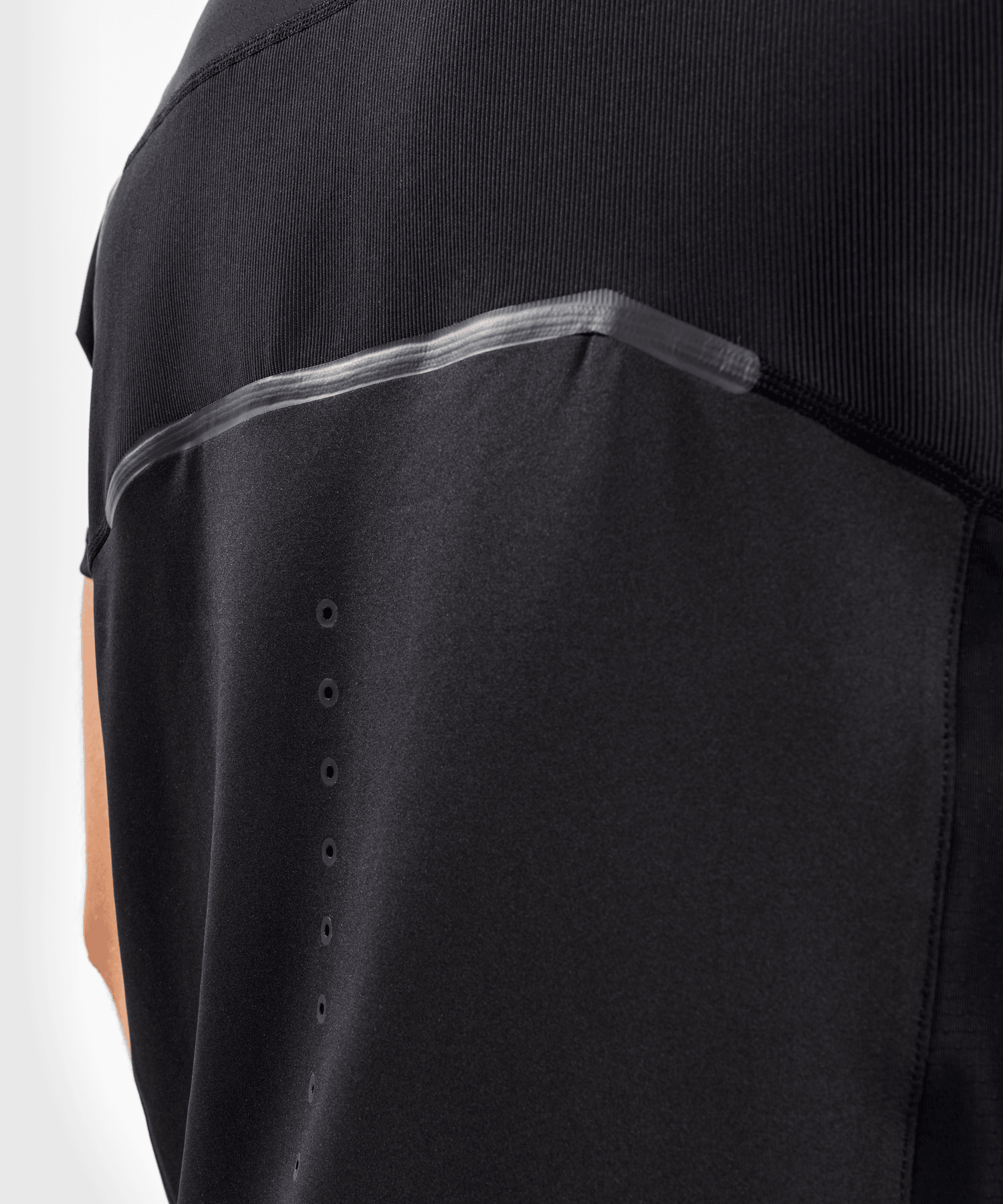 T-shirt Dry-Tech Venum G-Fit Air - Noir - product-type_T-Shirts Dry Tech