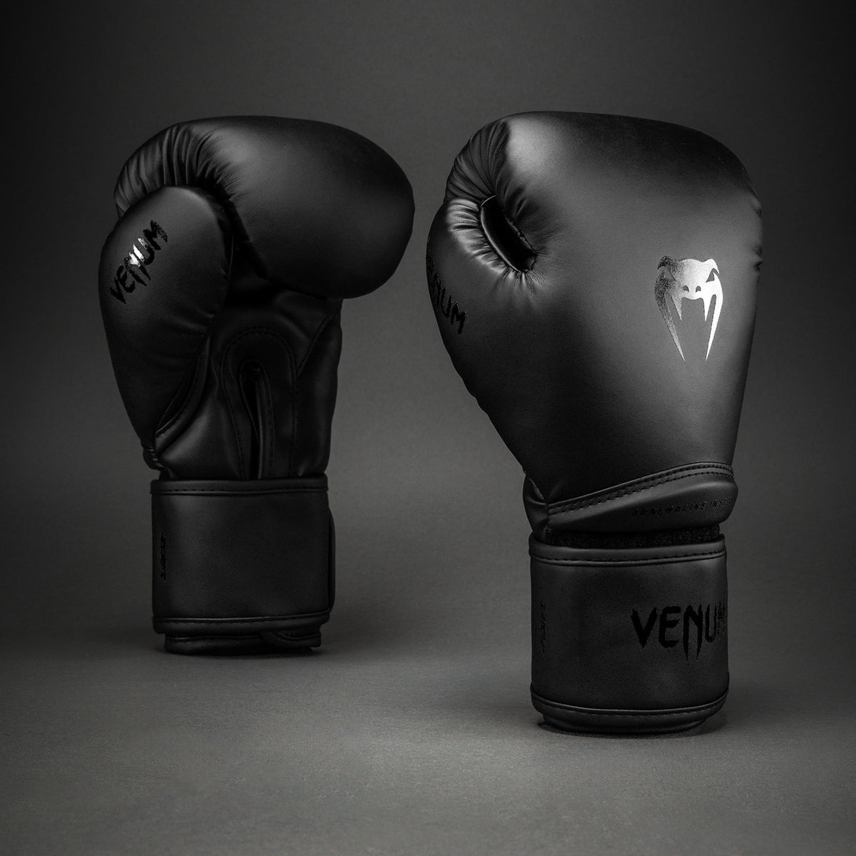 Gants de boxe Venum Contender 1.5 - Noir