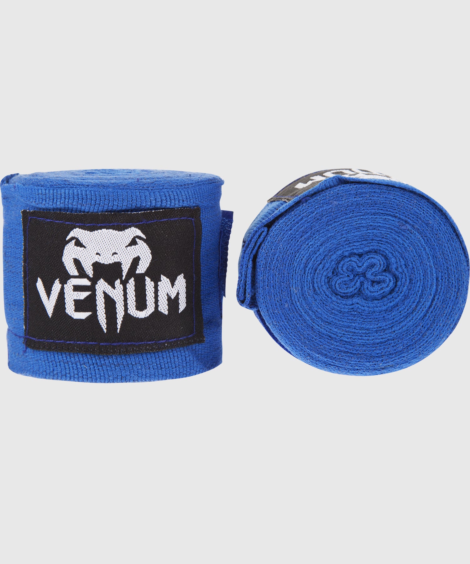 Bandes de Boxe Venum Kontact - Original - 2,5 mètres (4 coloris) - Bleu - Bandages de boxe