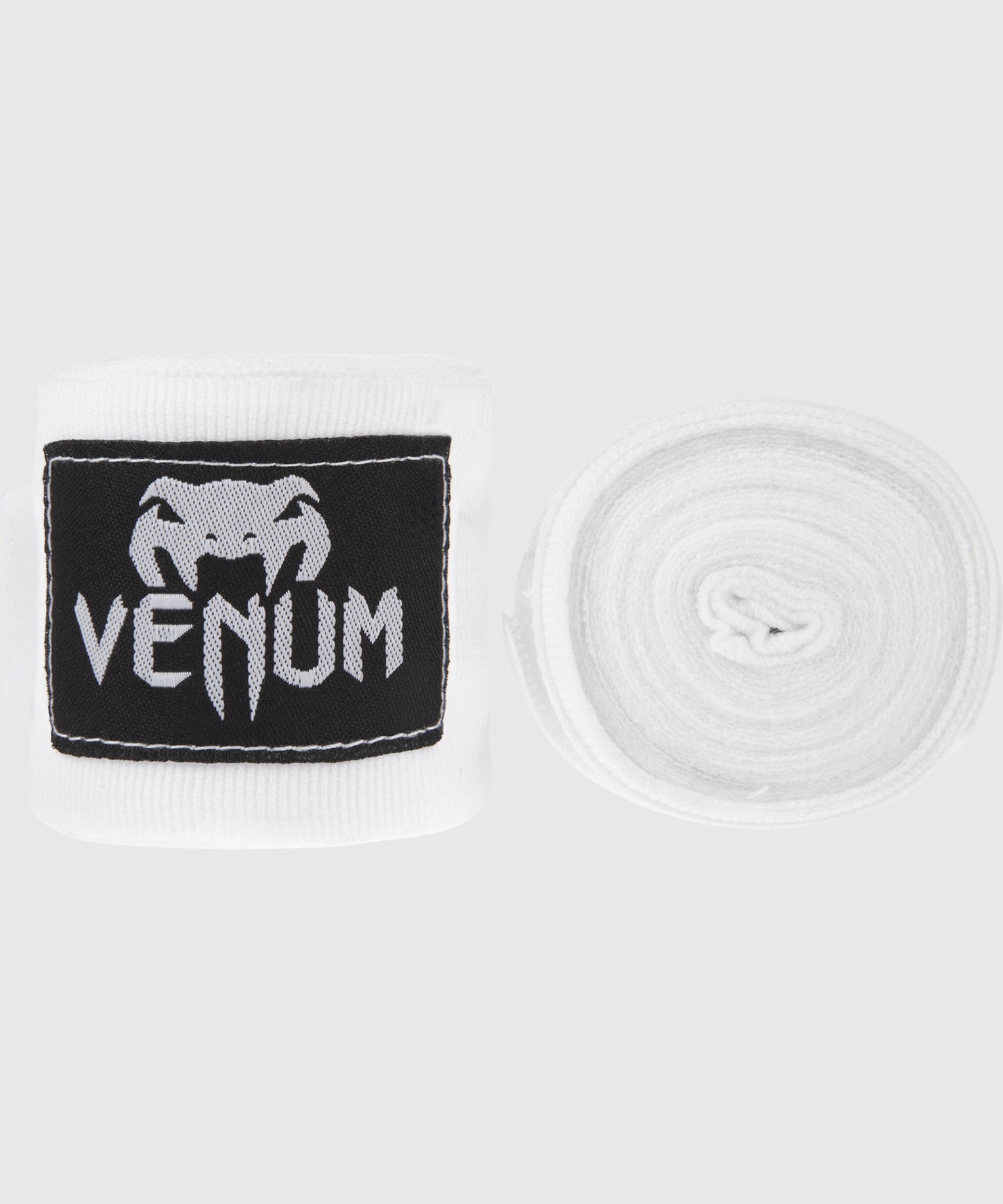 Bandes de Boxe Venum Kontact - Original - 4 mètres (4 coloris) - Blanc - Bandages de boxe