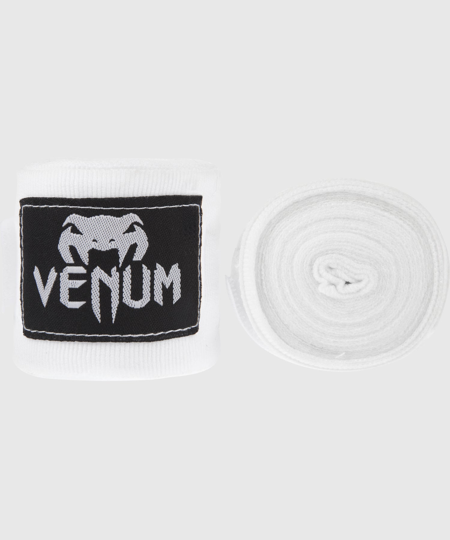 Bandes de Boxe Venum Kontact - Original - 2,5 mètres (4 coloris) - Blanc - Bandages de boxe