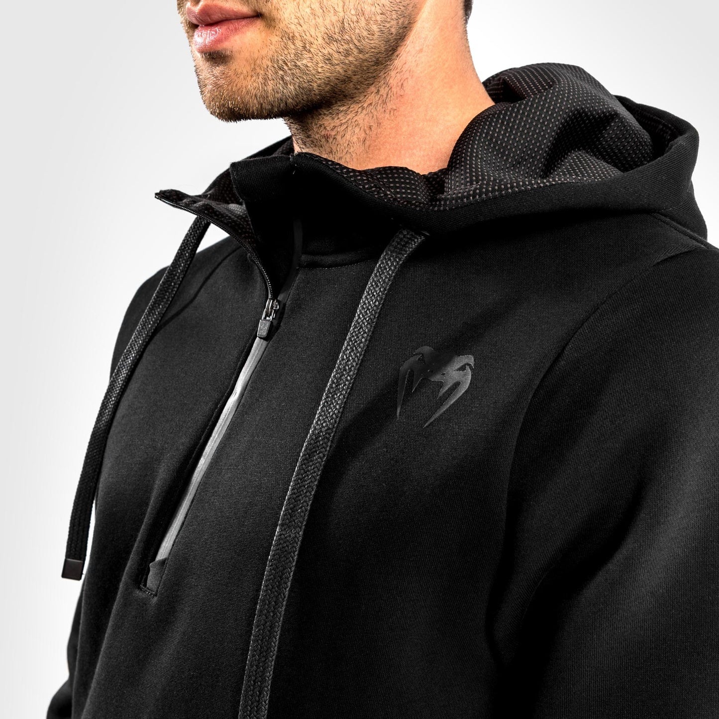 Sweatshirt à Capuche Venum Contender Evo - Noir - product-type_Sweatshirts