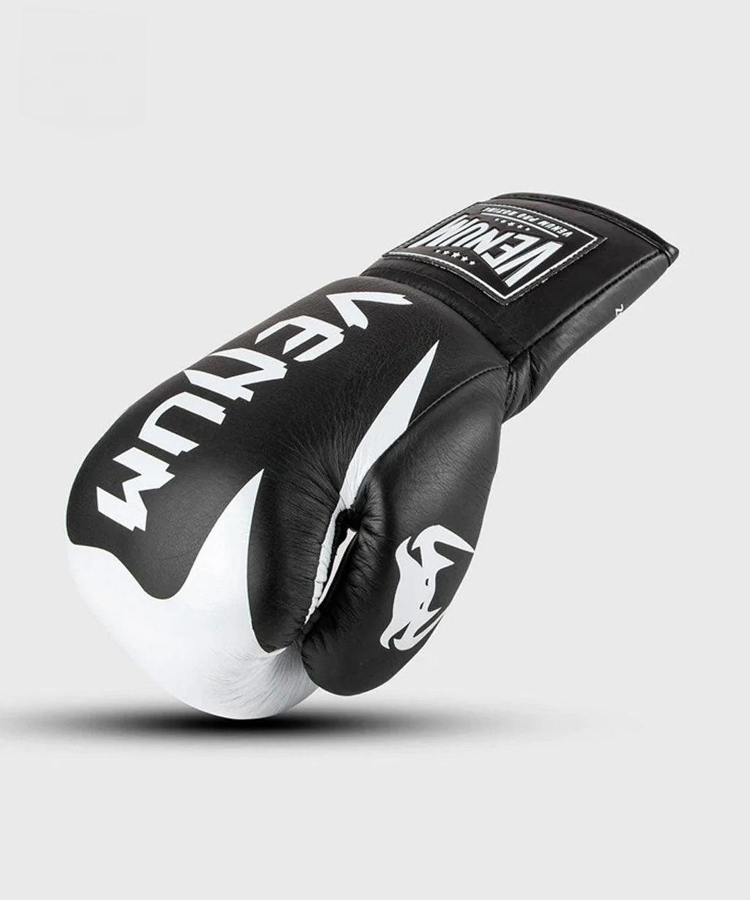 Gants de Boxe Professionnels Venum Hammer Custom à lacets - 
