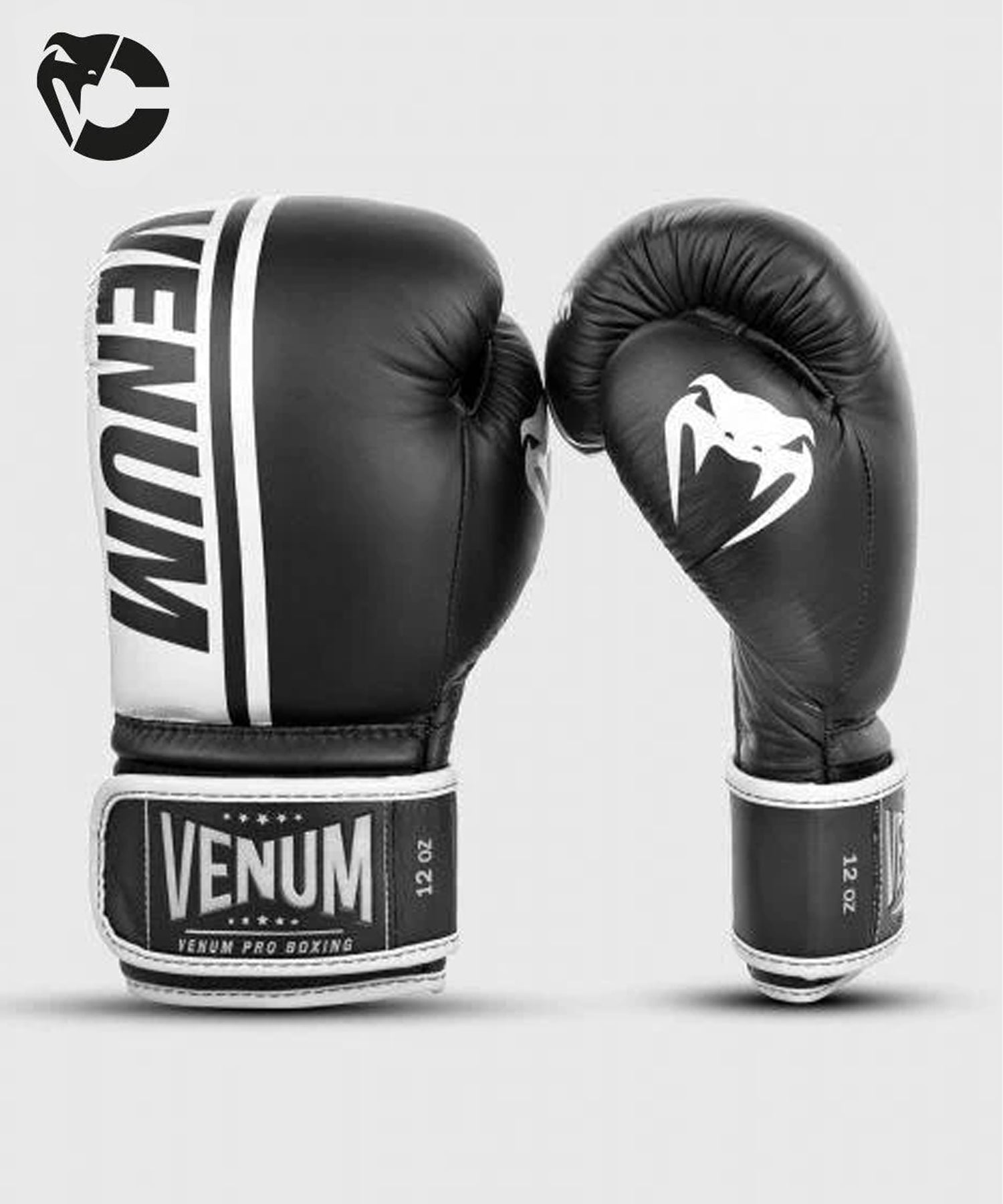 Gants De Boxe Decathlon 12 Oz - Occasion Bon état - Entraînement