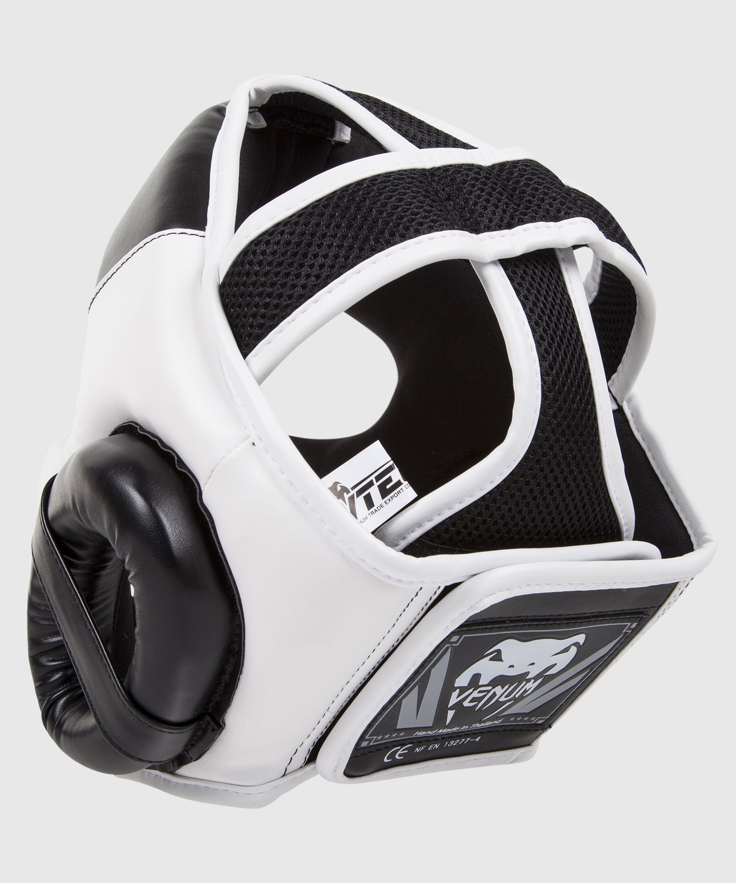 Casque Boxe Venum "Challenger 2.0" - Fermeture Velcro Menton - Casques
