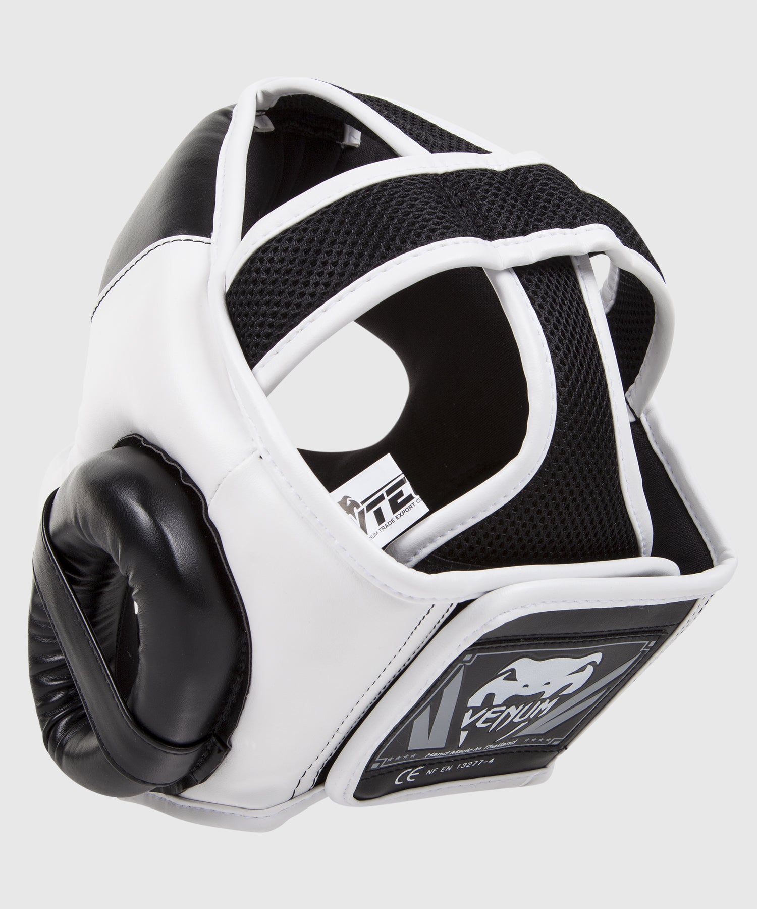 Casque Boxe Venum "Challenger 2.0" - Fermeture Velcro Menton - Casques