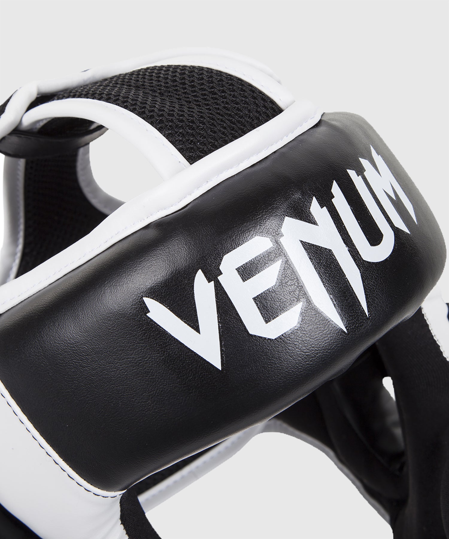 Casque Boxe Venum "Challenger 2.0" - Fermeture Velcro Menton - Casques