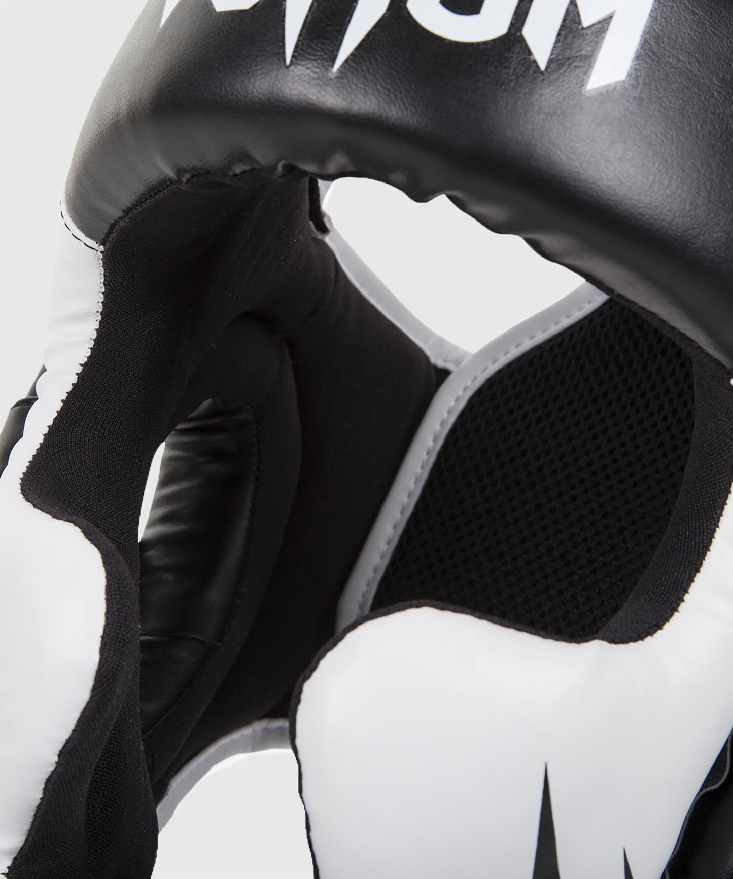 Casque Boxe Venum "Challenger 2.0" - Fermeture Velcro Menton - Casques