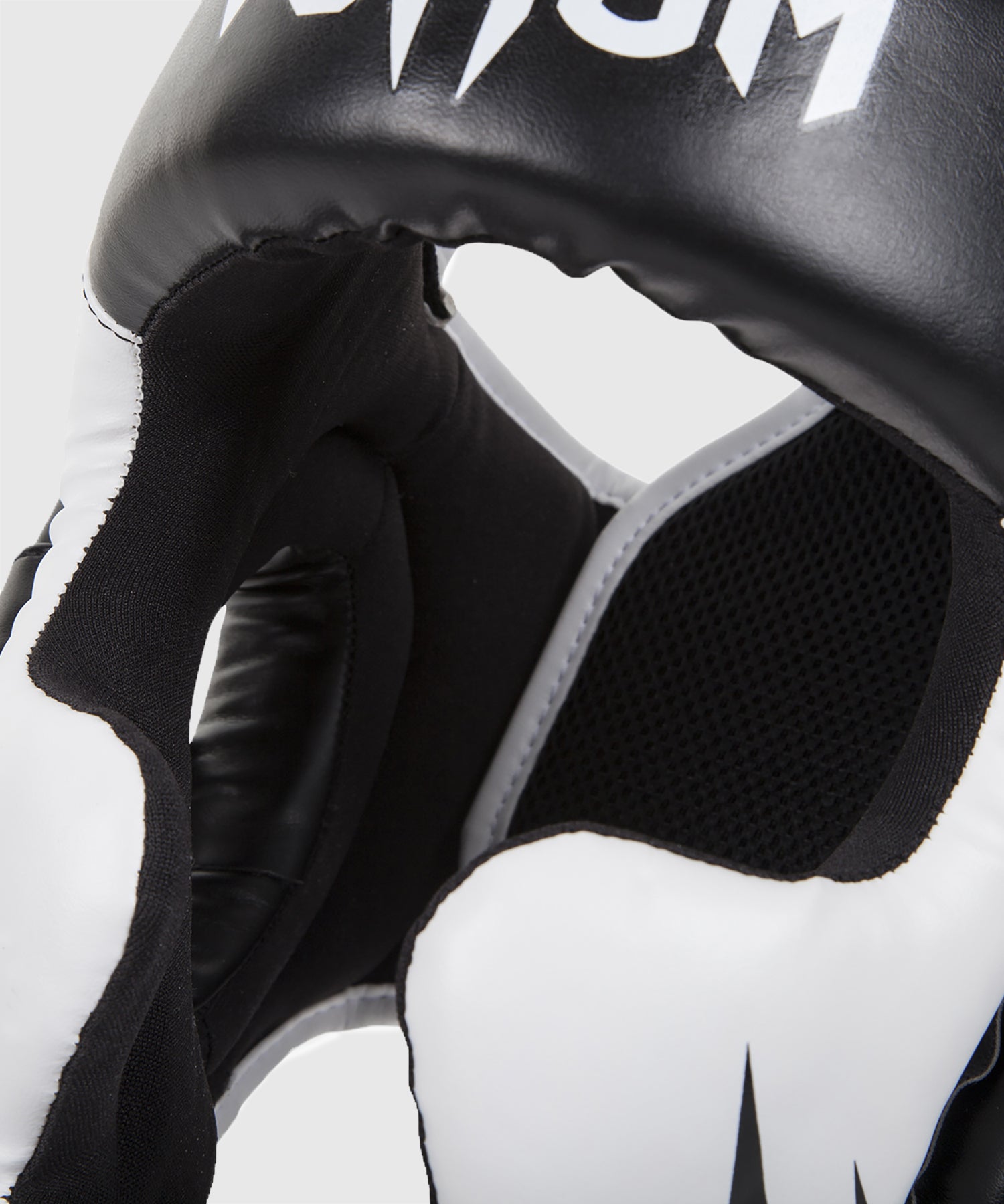 Casque Boxe Venum "Challenger 2.0" - Fermeture Velcro Menton - Casques