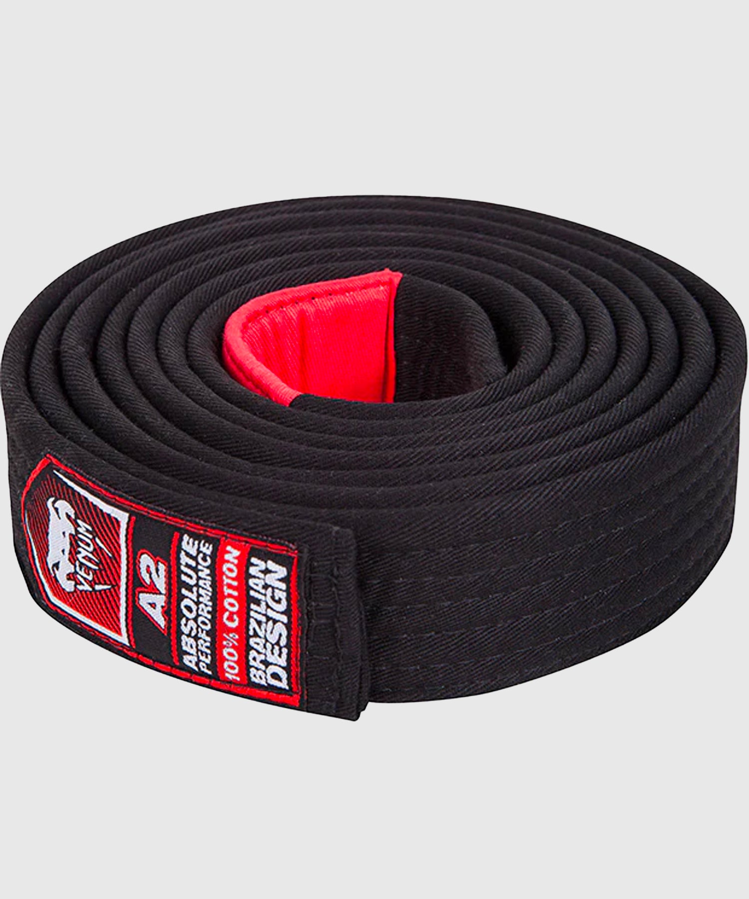 Ceinture JJB Venum – Noir - product-type_Ceintures de JJB