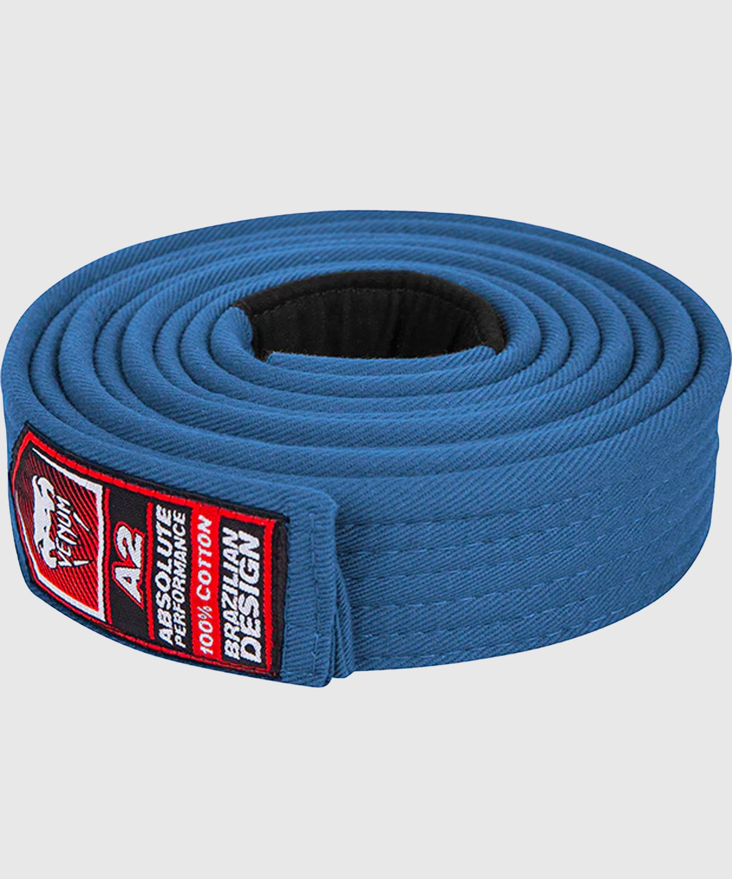 Ceinture JJB Venum – Bleu - product-type_Ceintures de JJB