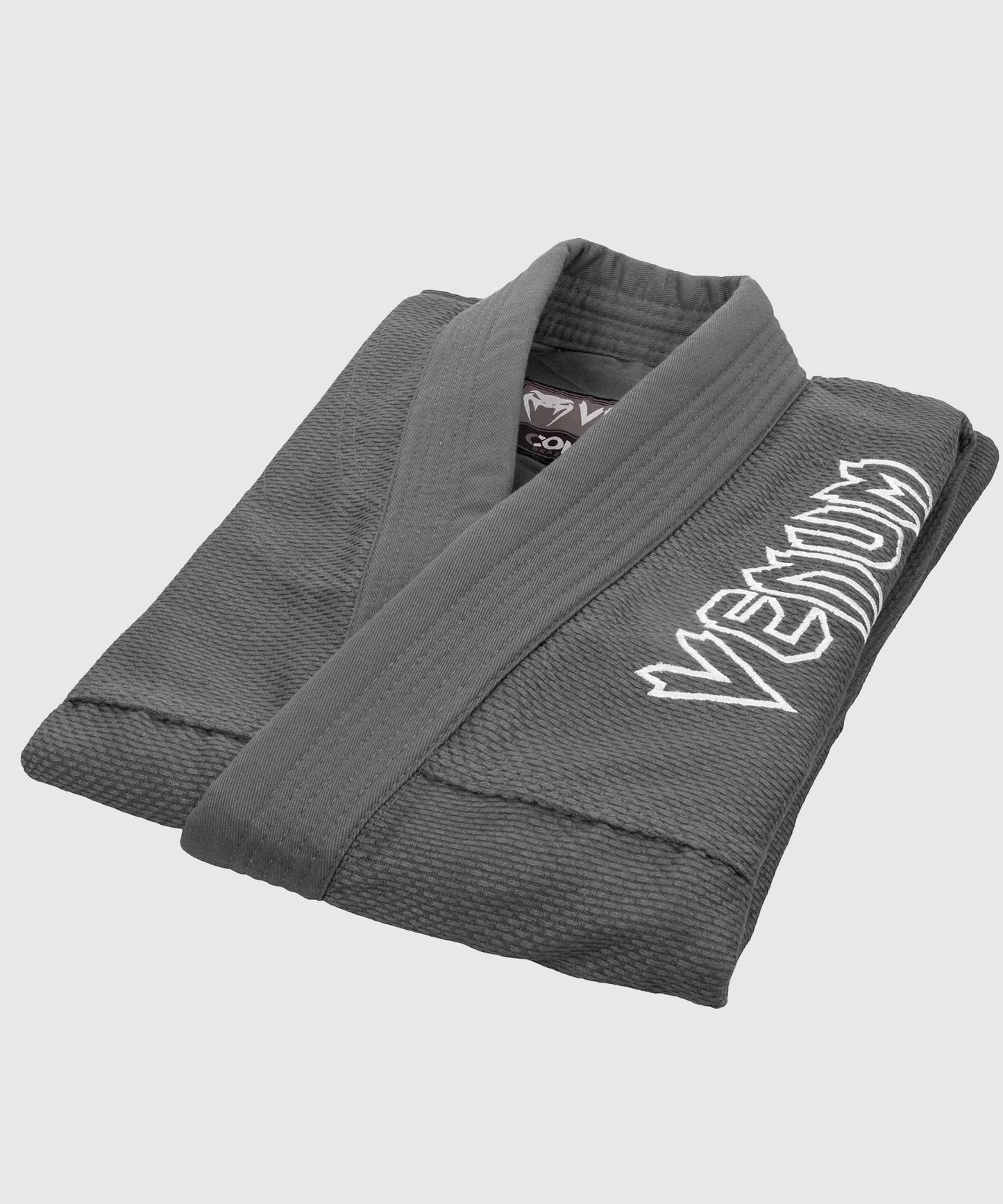 Kimono JJB Venum Contender 2.0 - Gris - Kimonos de JJB