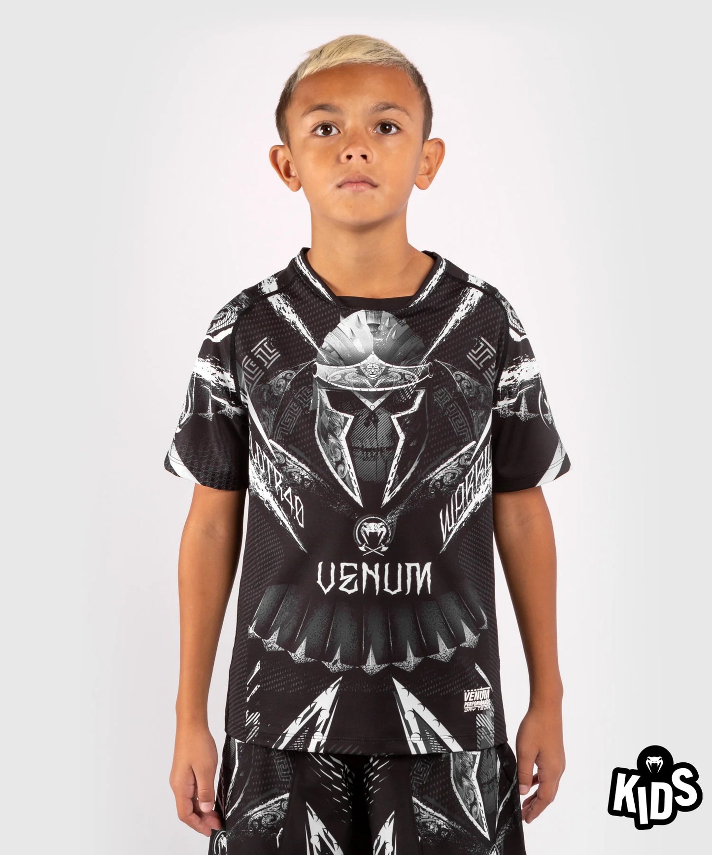 T-shirt Dry Tech Venum GLDTR 4.0 - pour enfants - T-shirts