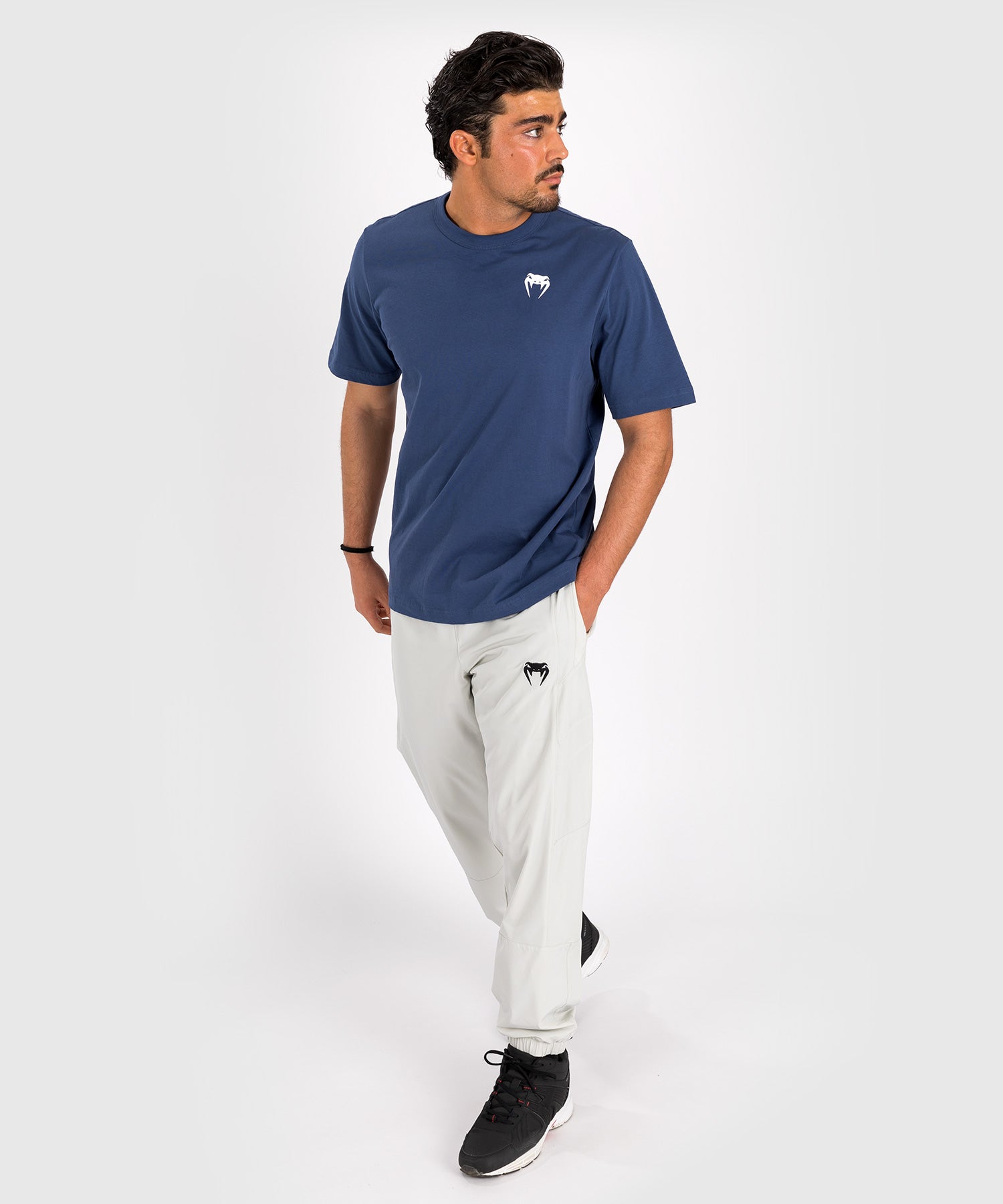 T-Shirt Venum Strikeland - Bleu marine - product-type_T-Shirts
