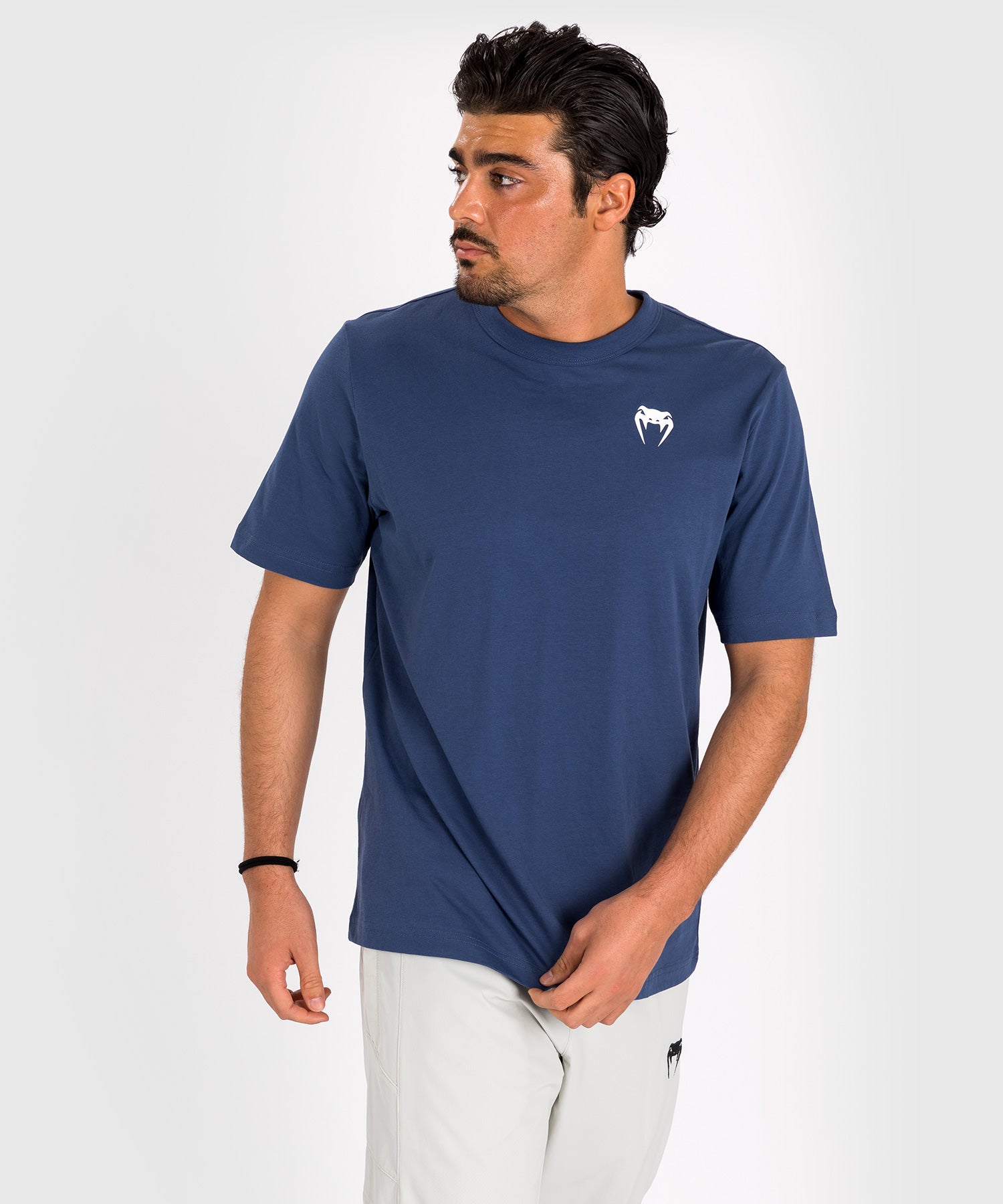 T-Shirt Venum Strikeland - Bleu marine - product-type_T-Shirts